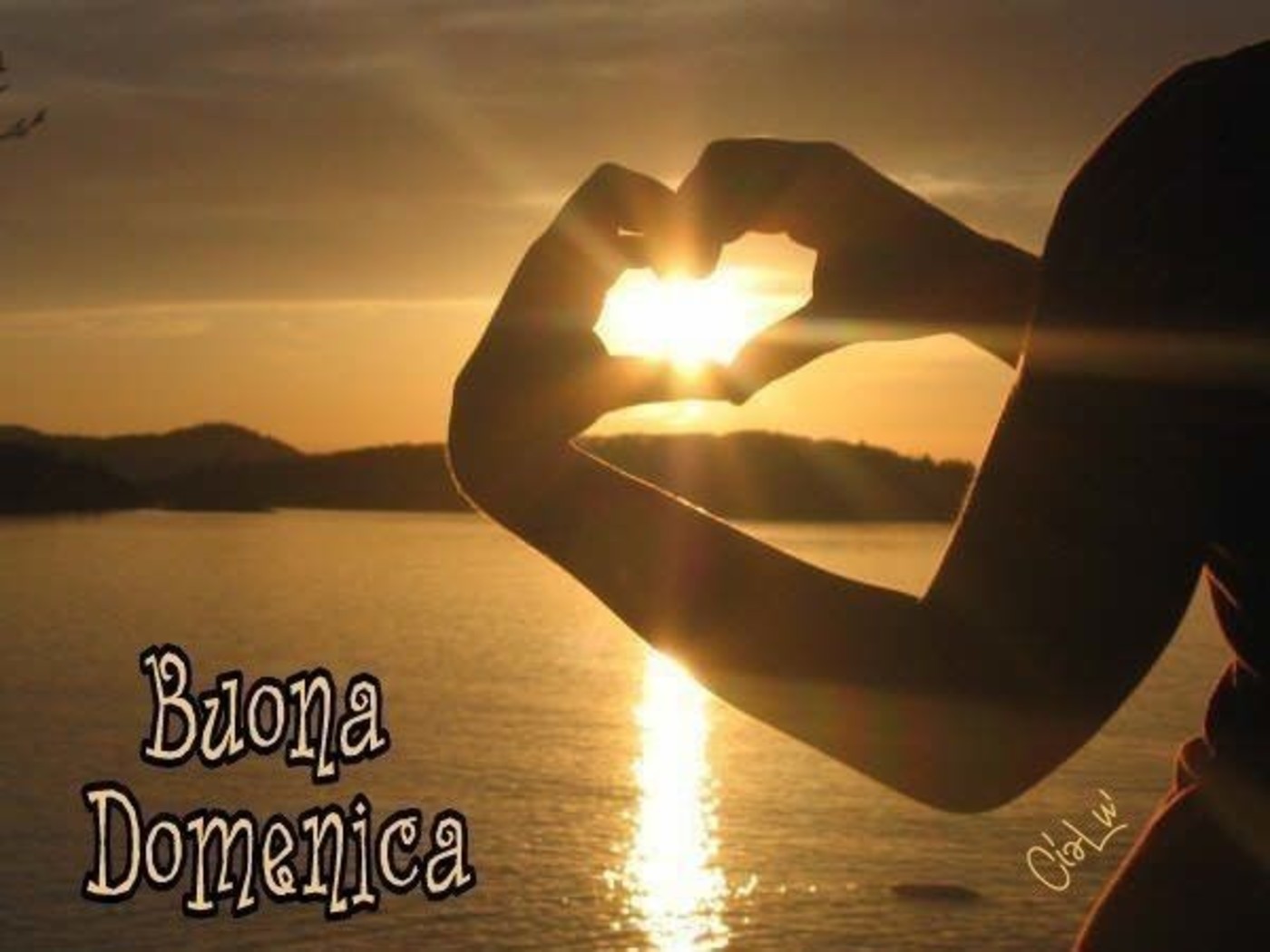 Buona domenica (4)