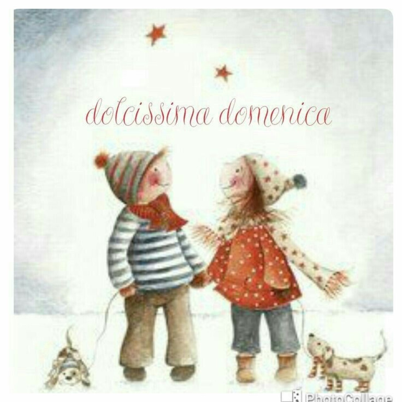 Buona domenica a te amico mio (4)