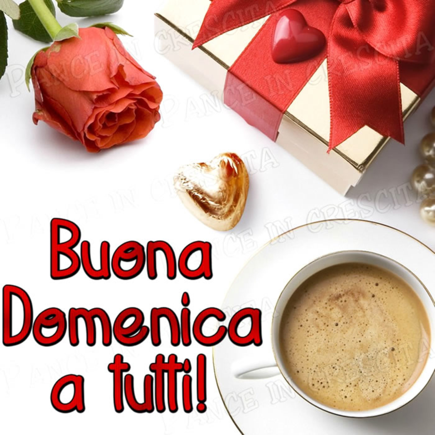 Buona domenica a tutti (3)