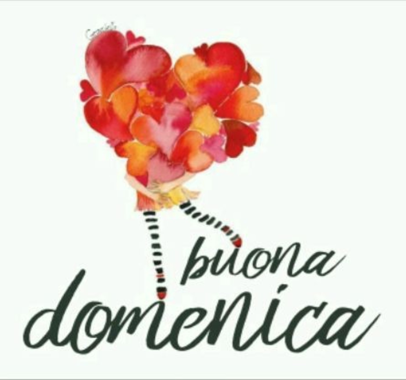 Buona domenica amica mia (4)