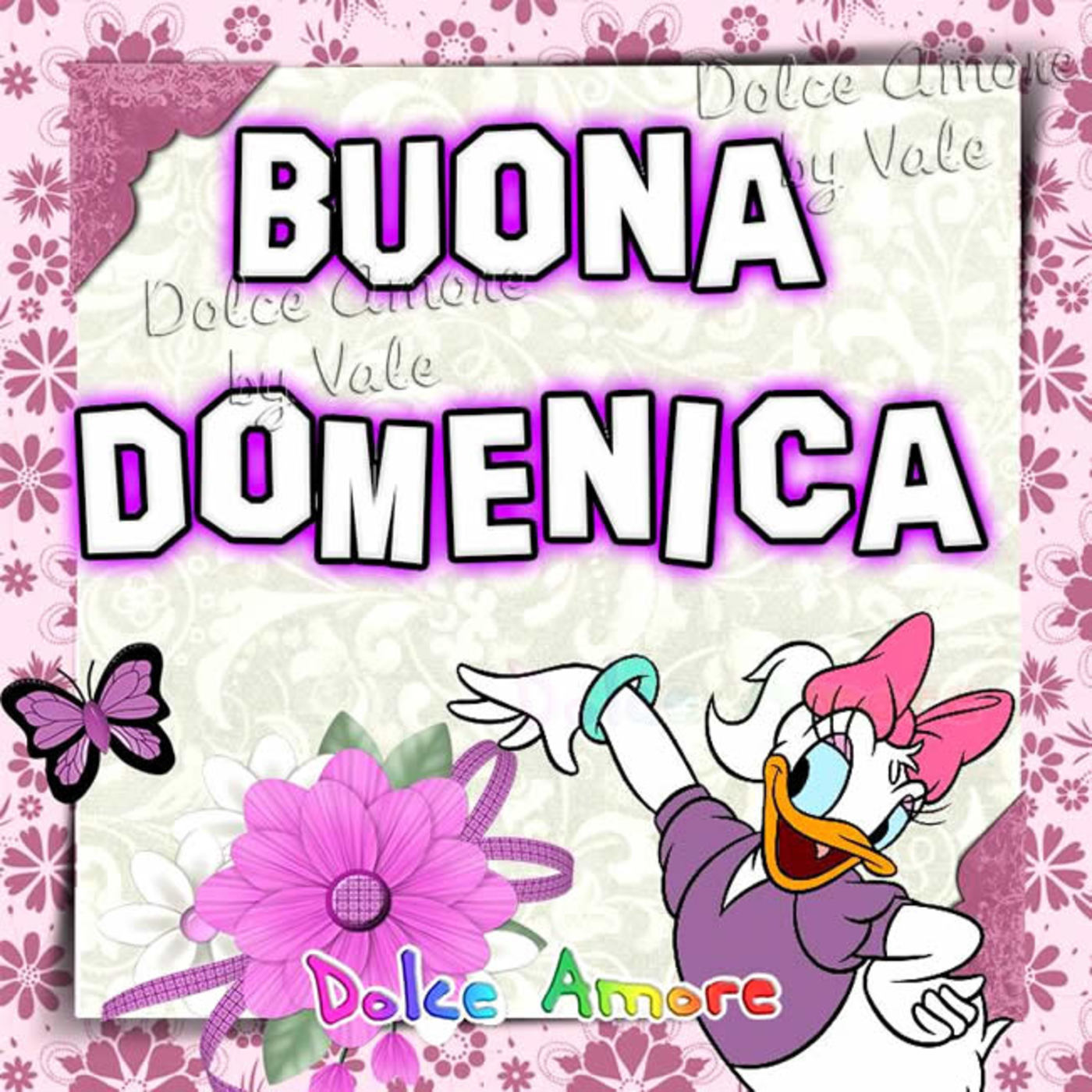 Buona domenica amica mia (5)