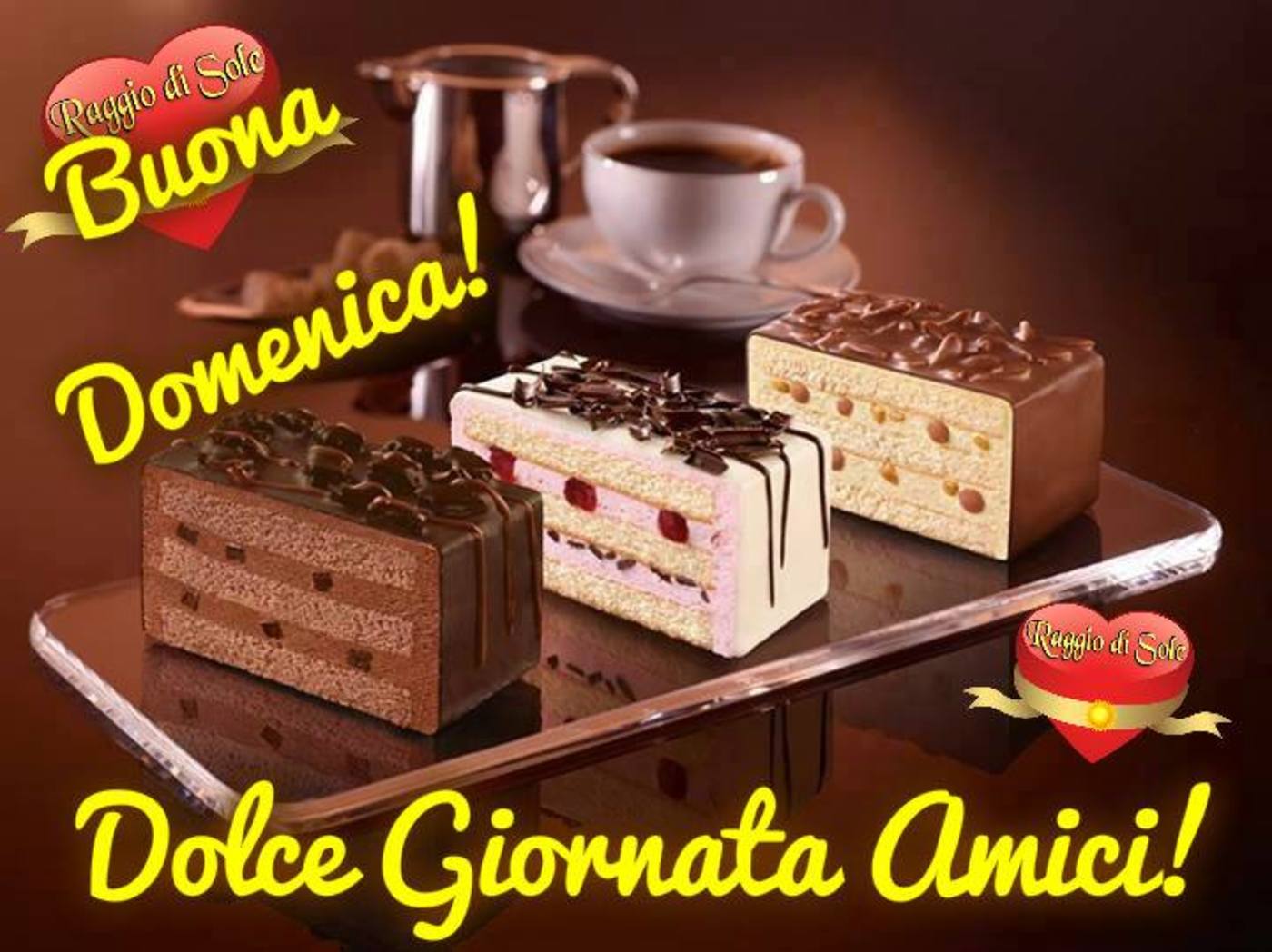 Buona domenica amici (2)