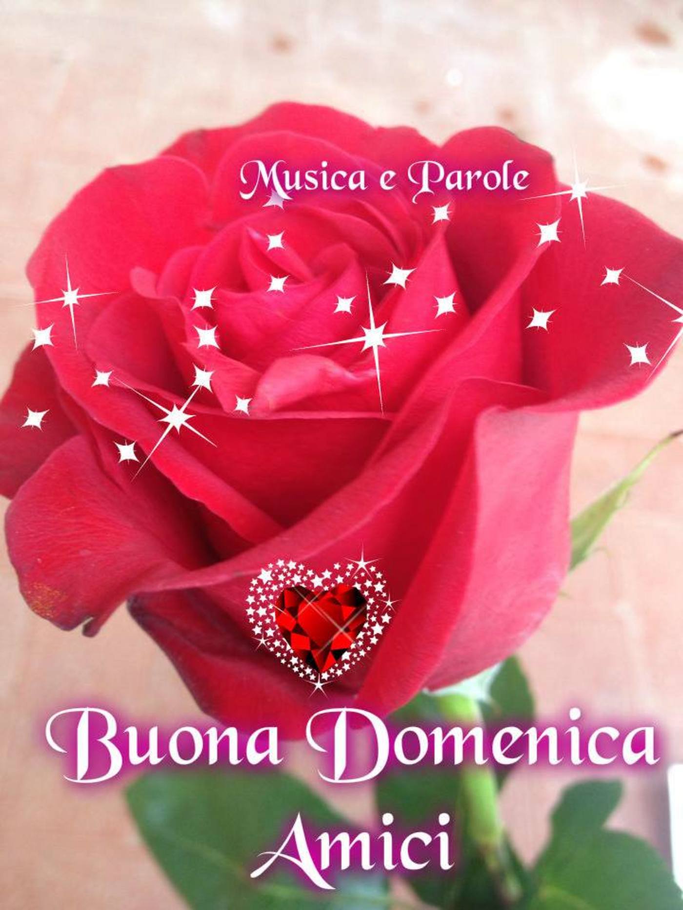 Buona domenica amici (3)