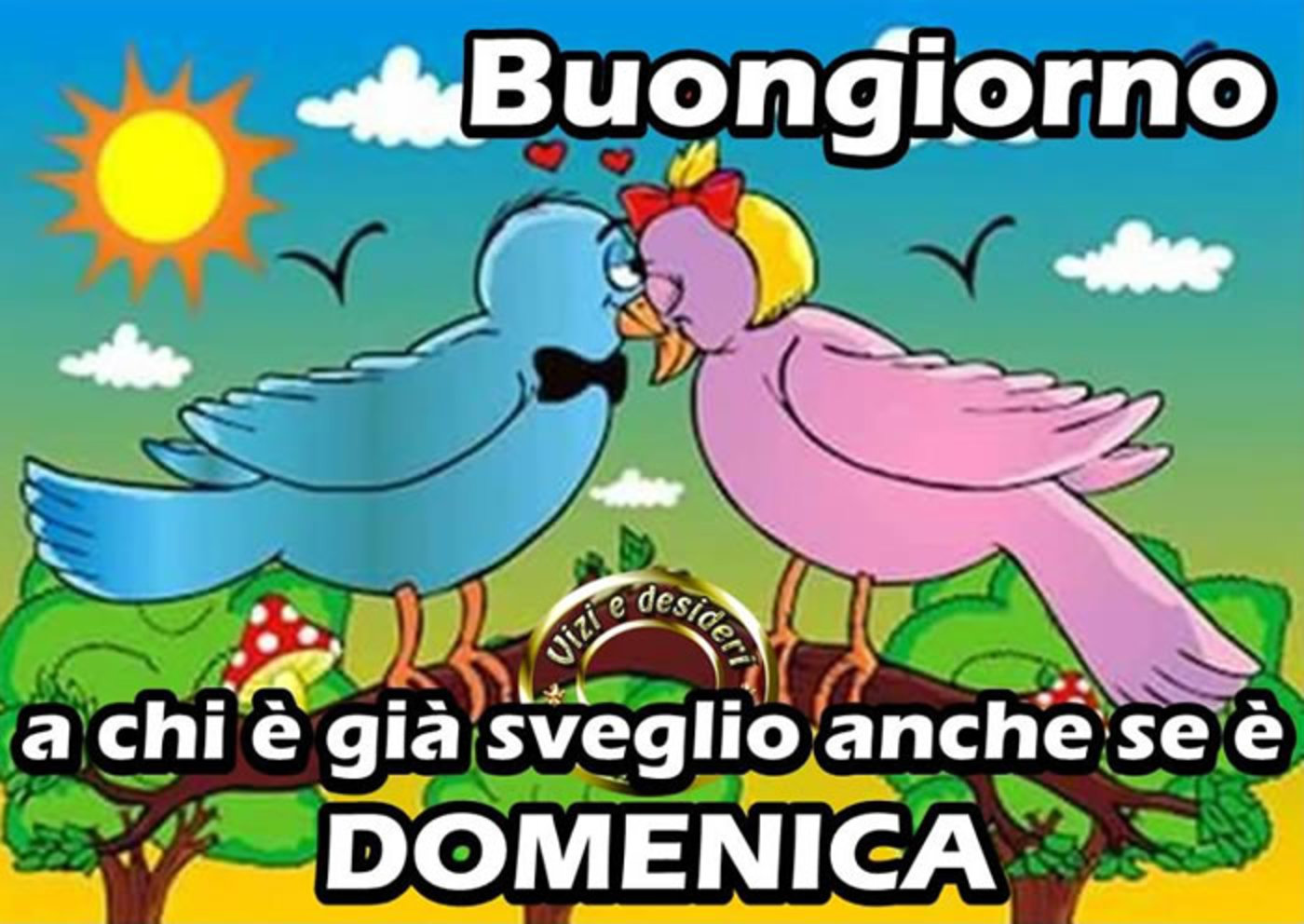 Buona domenica bella a te (3)
