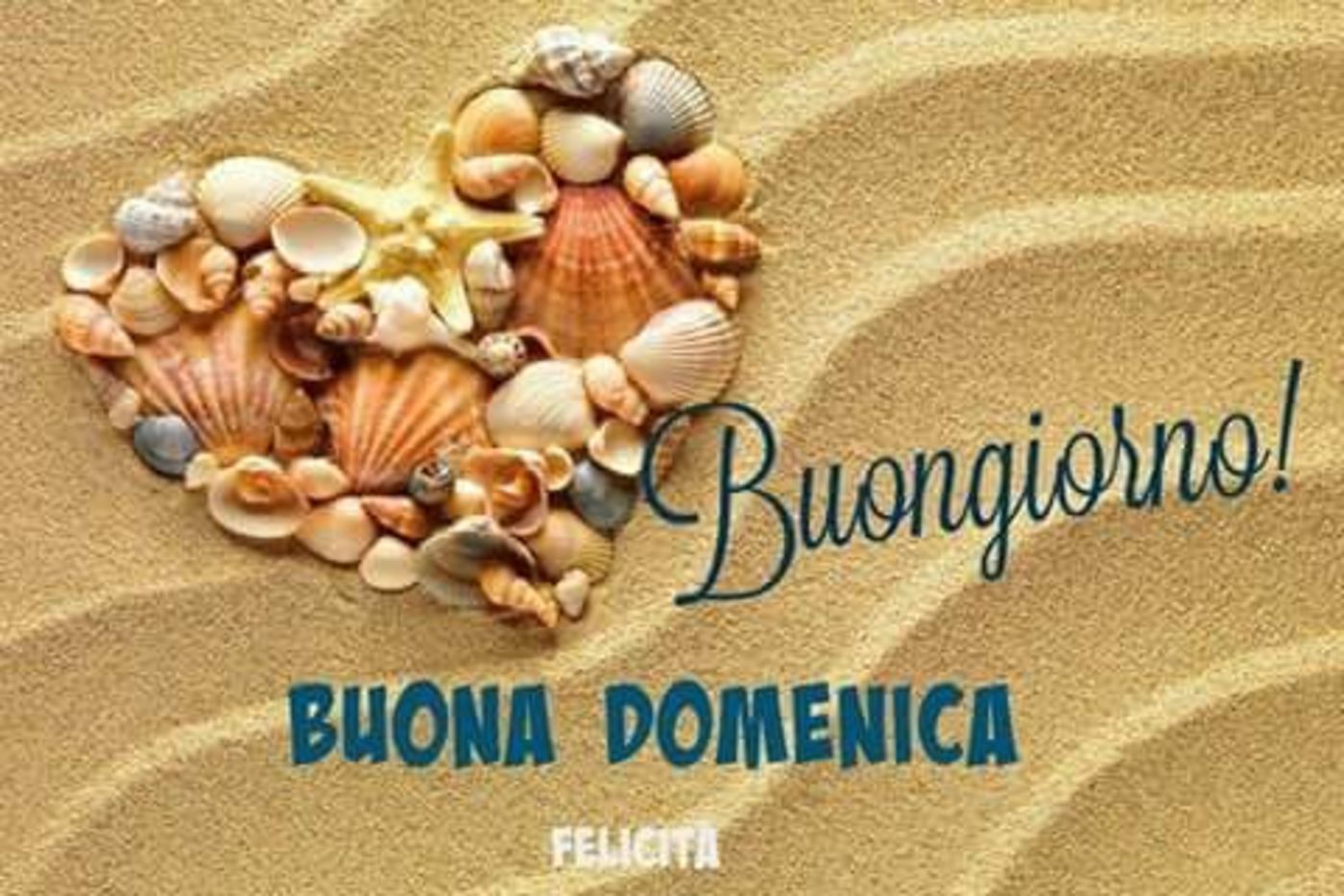 Buona domenica bellissime immagini (5)