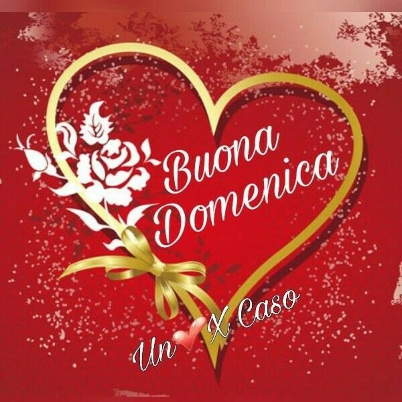Buona domenica con amore (3)