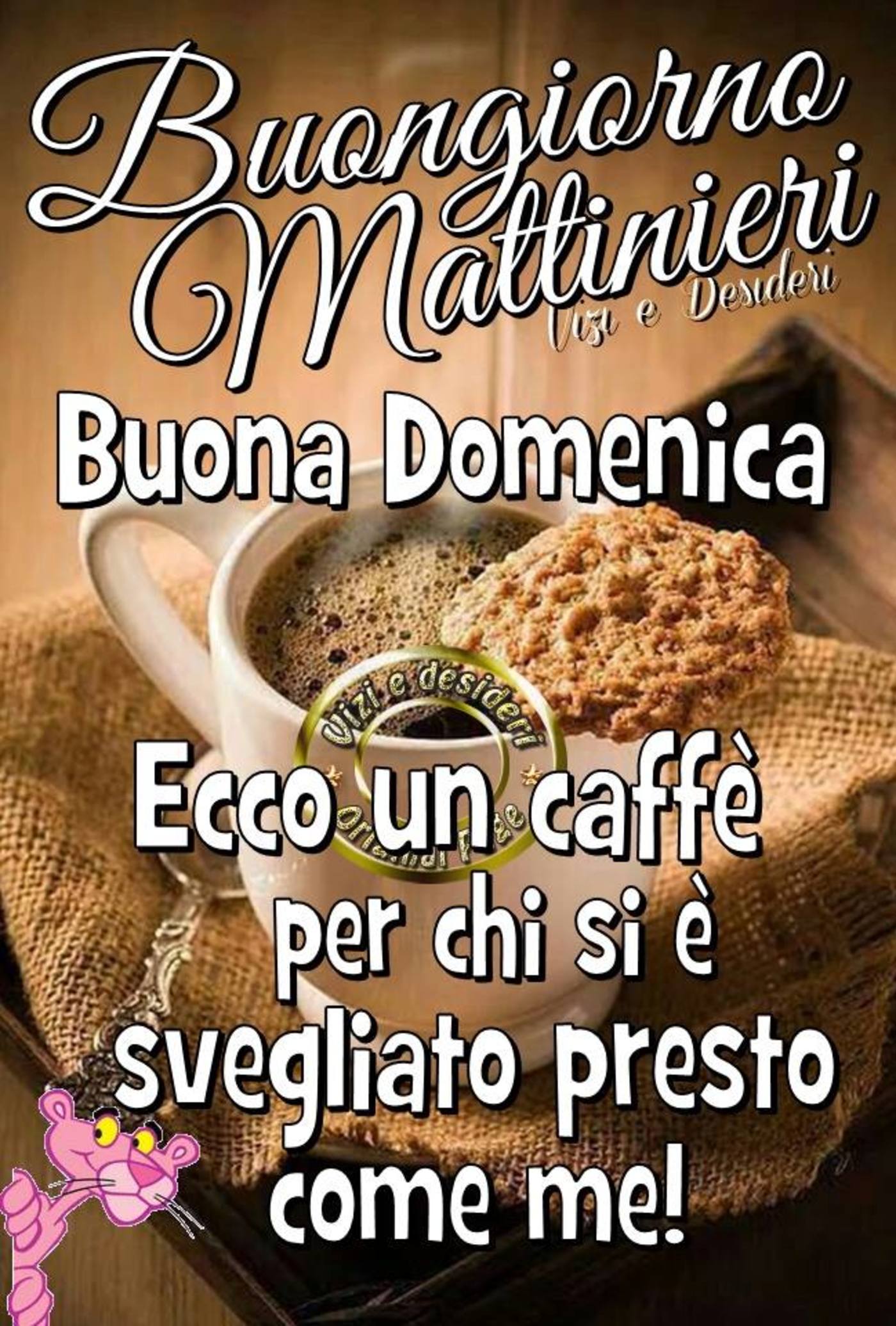 Buona domenica con caffè (2)