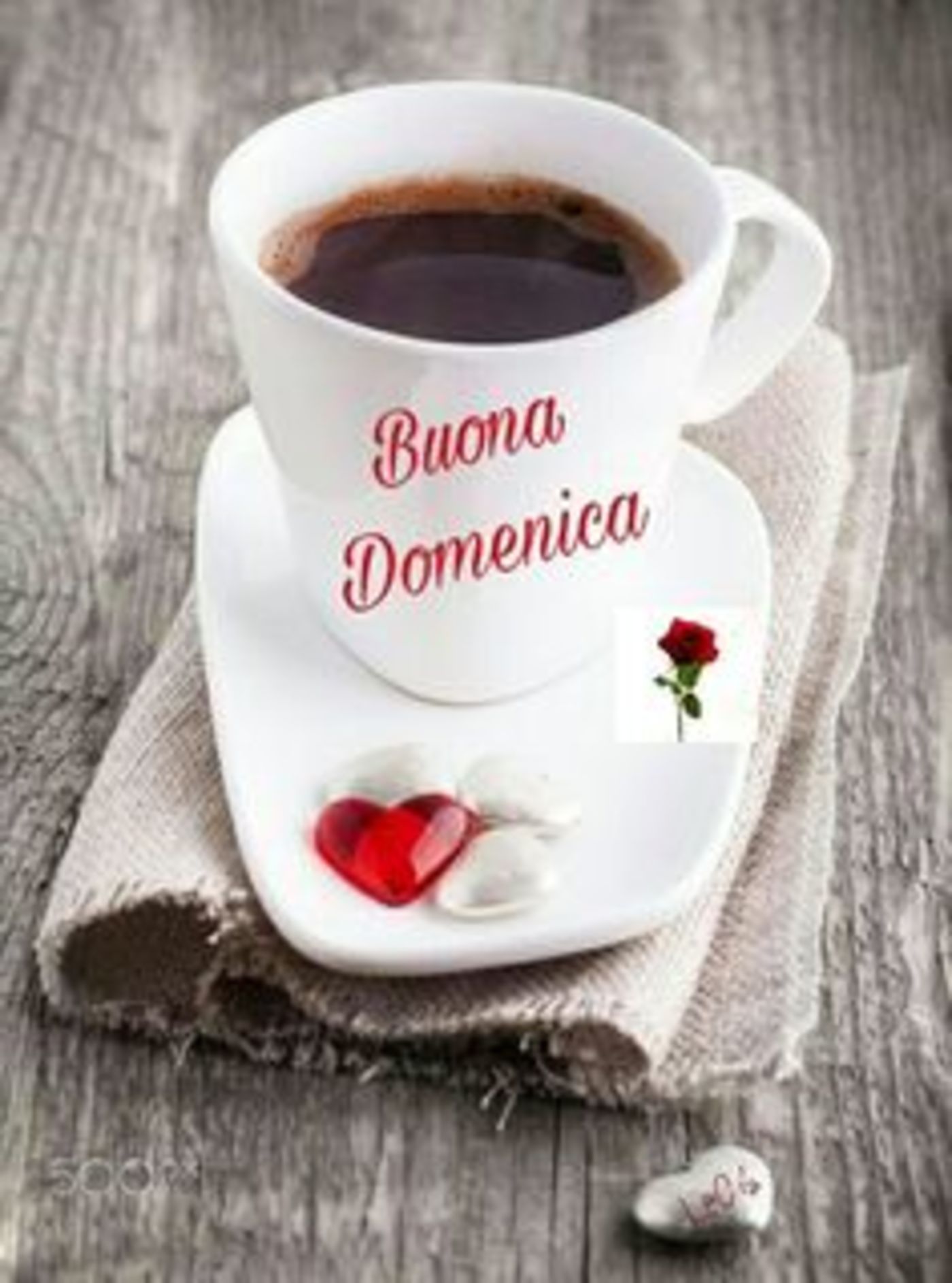 Buona domenica con caffè (4)