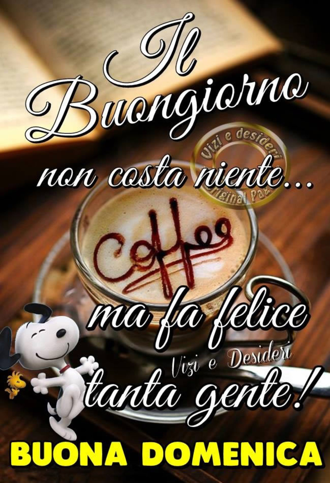 Buona domenica con caffè (5)