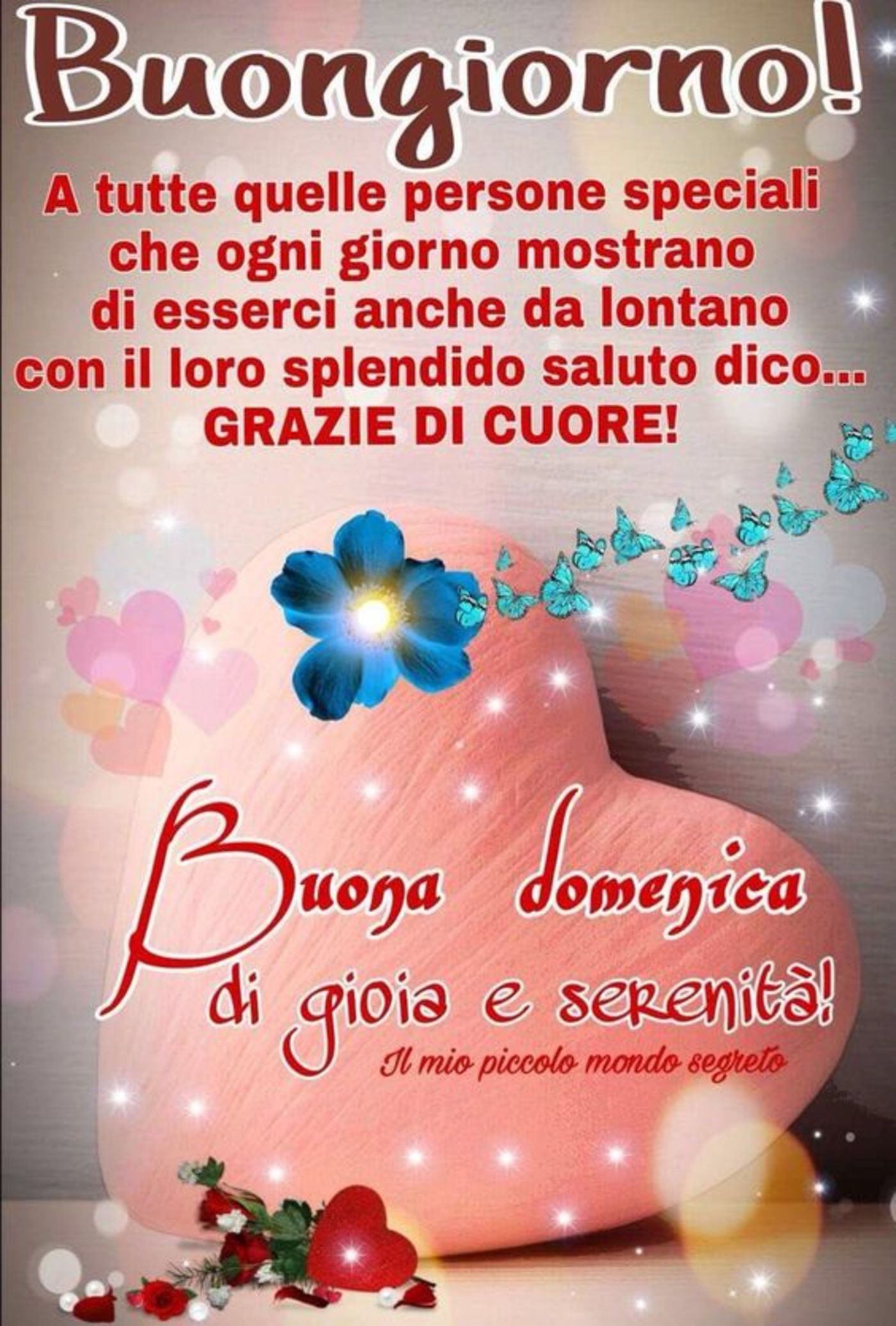 Buona domenica con frasi (4)