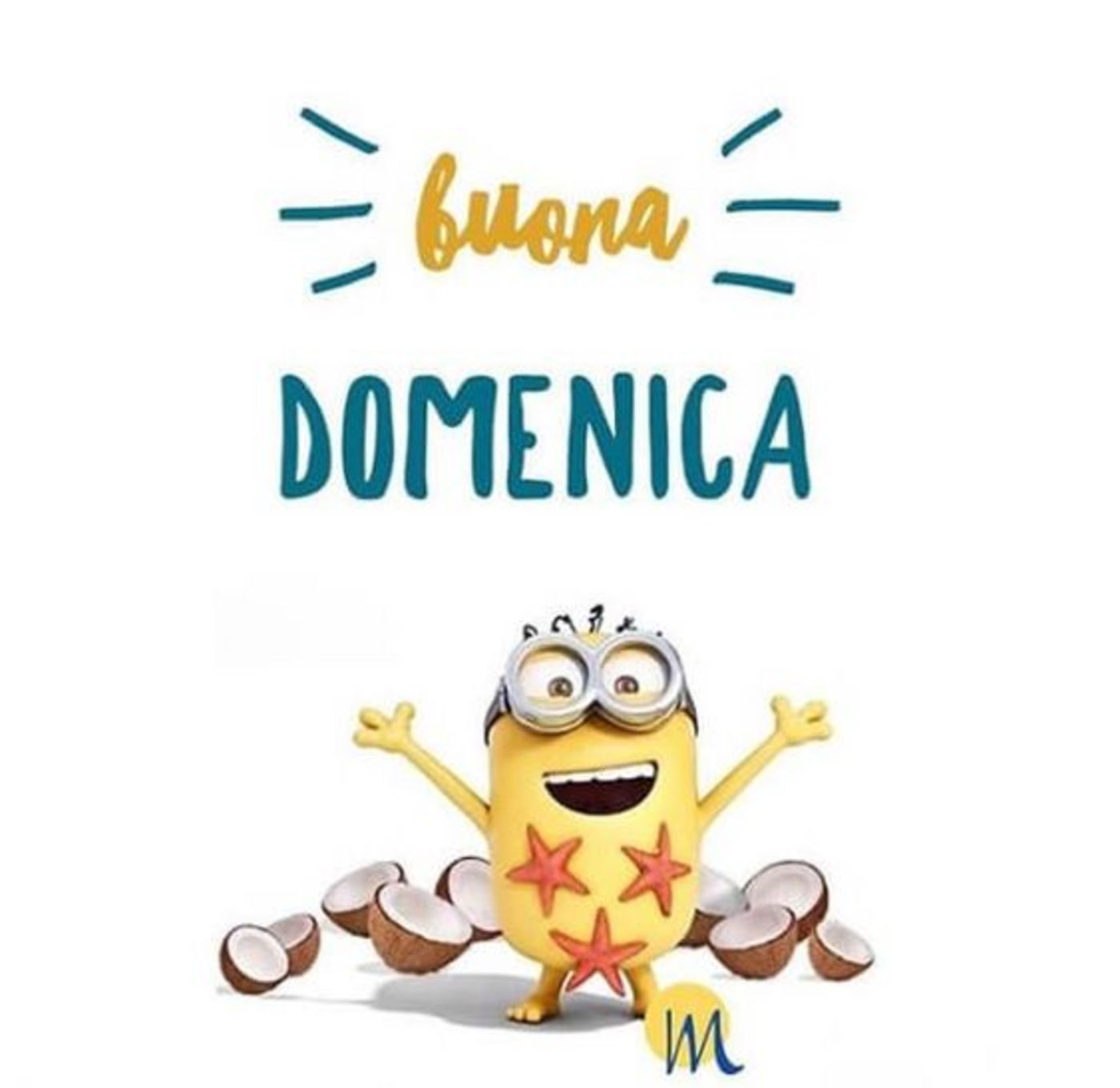 Buona domenica con il caldo (2)