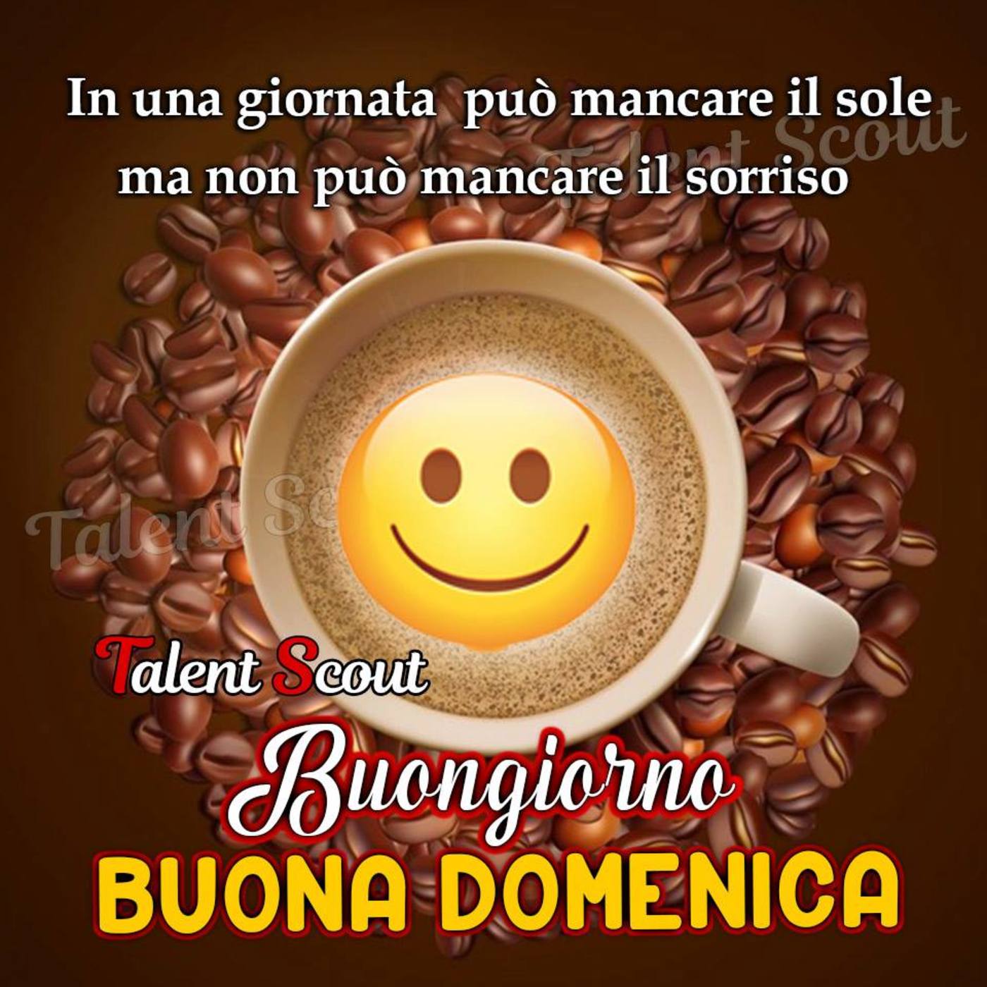 Buona domenica con il sorriso (2)