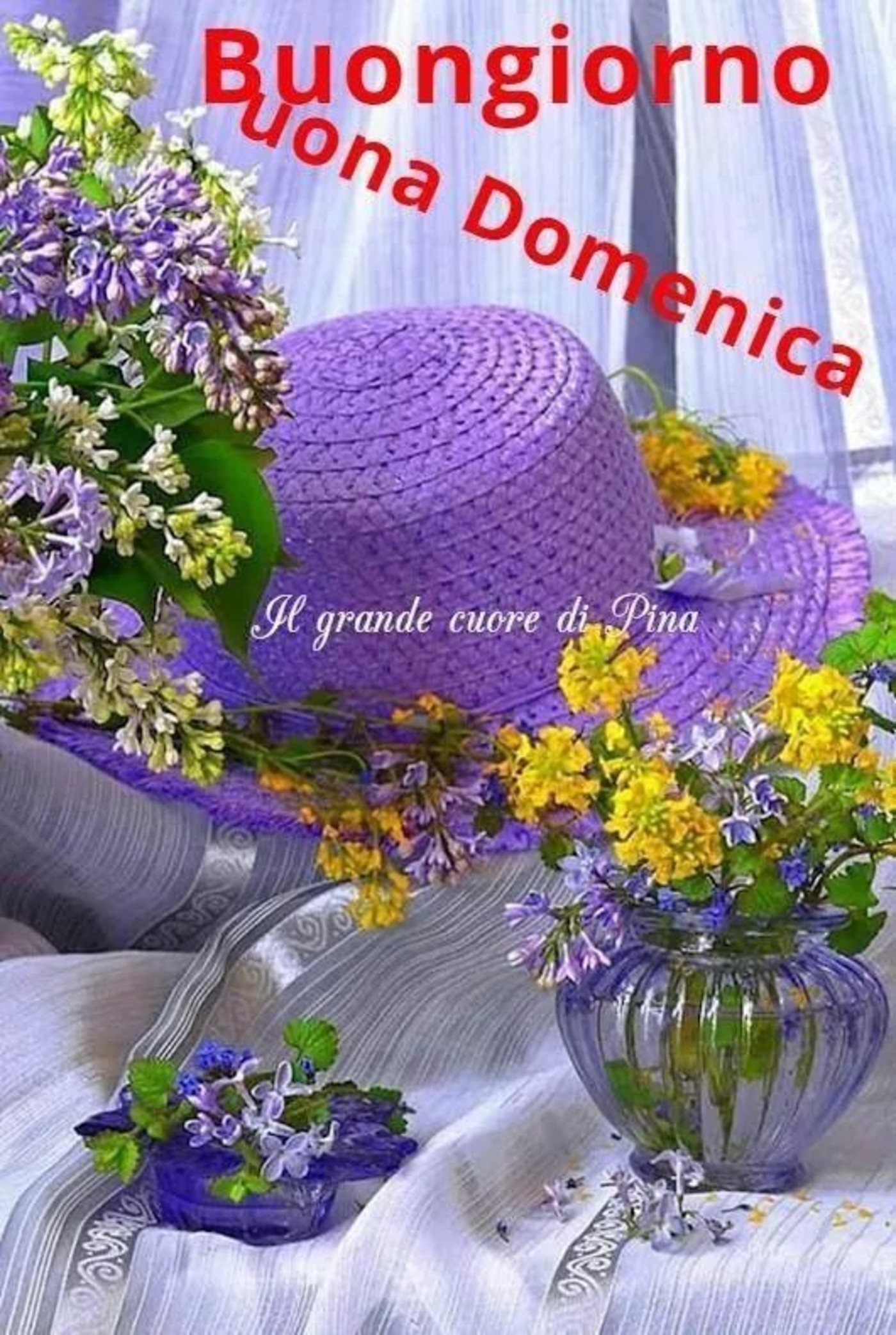 Buona domenica da mandare agli amici (4)