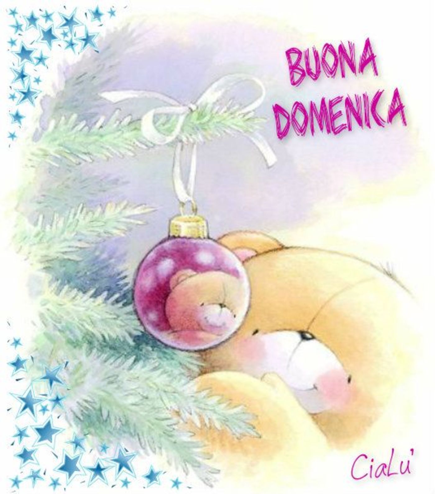 Buona domenica da mandare agli amici (5)