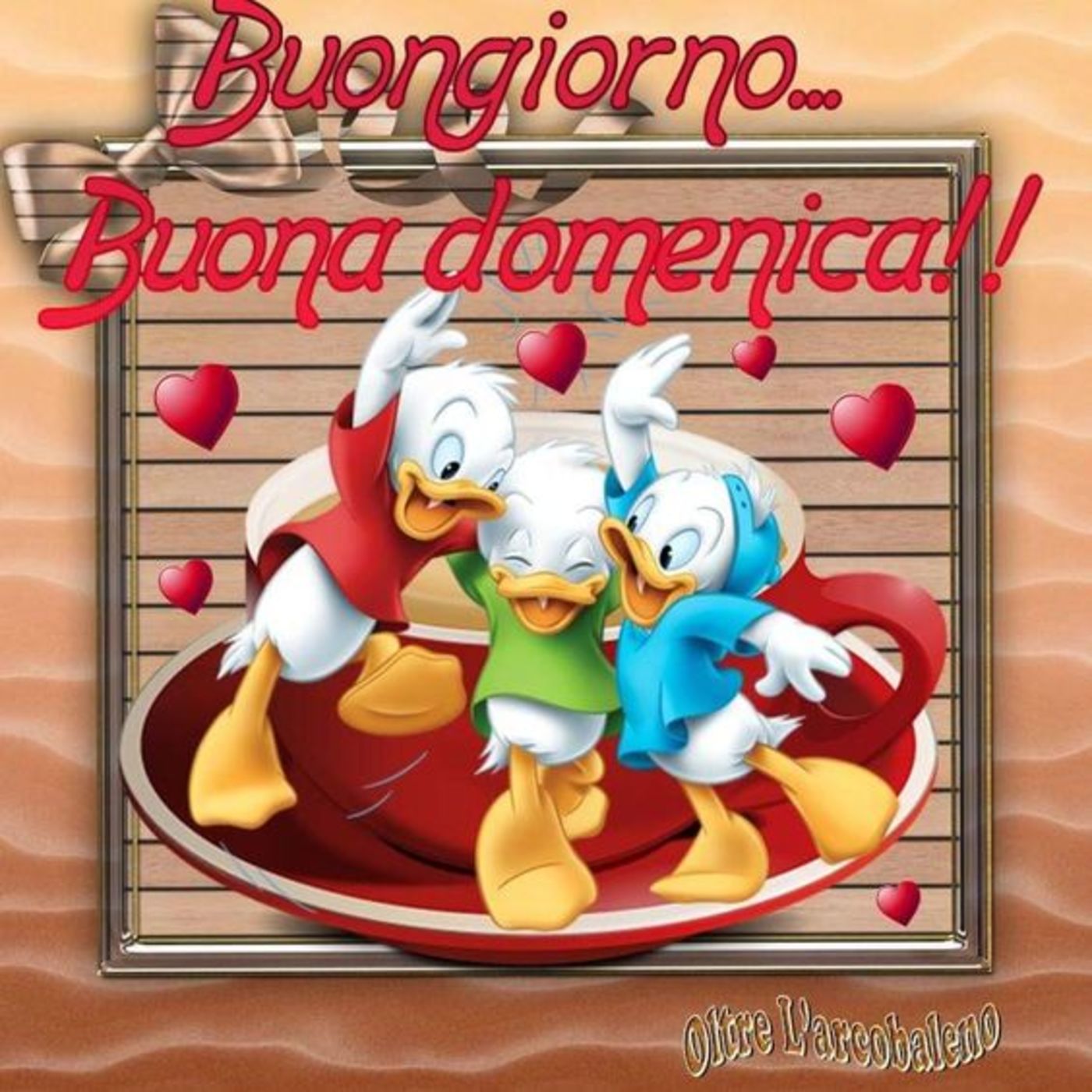 Buona domenica da mandare agli amici (6)
