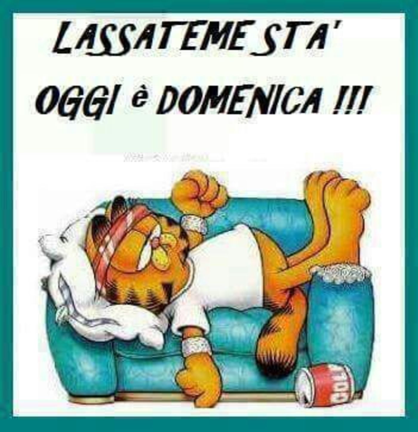 Buona domenica da ridere (2)