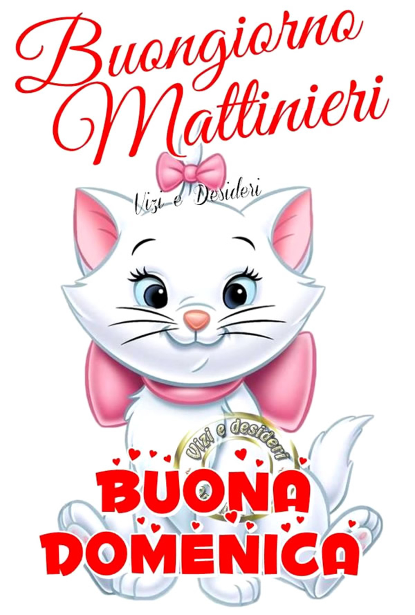 Buona domenica disney (3)