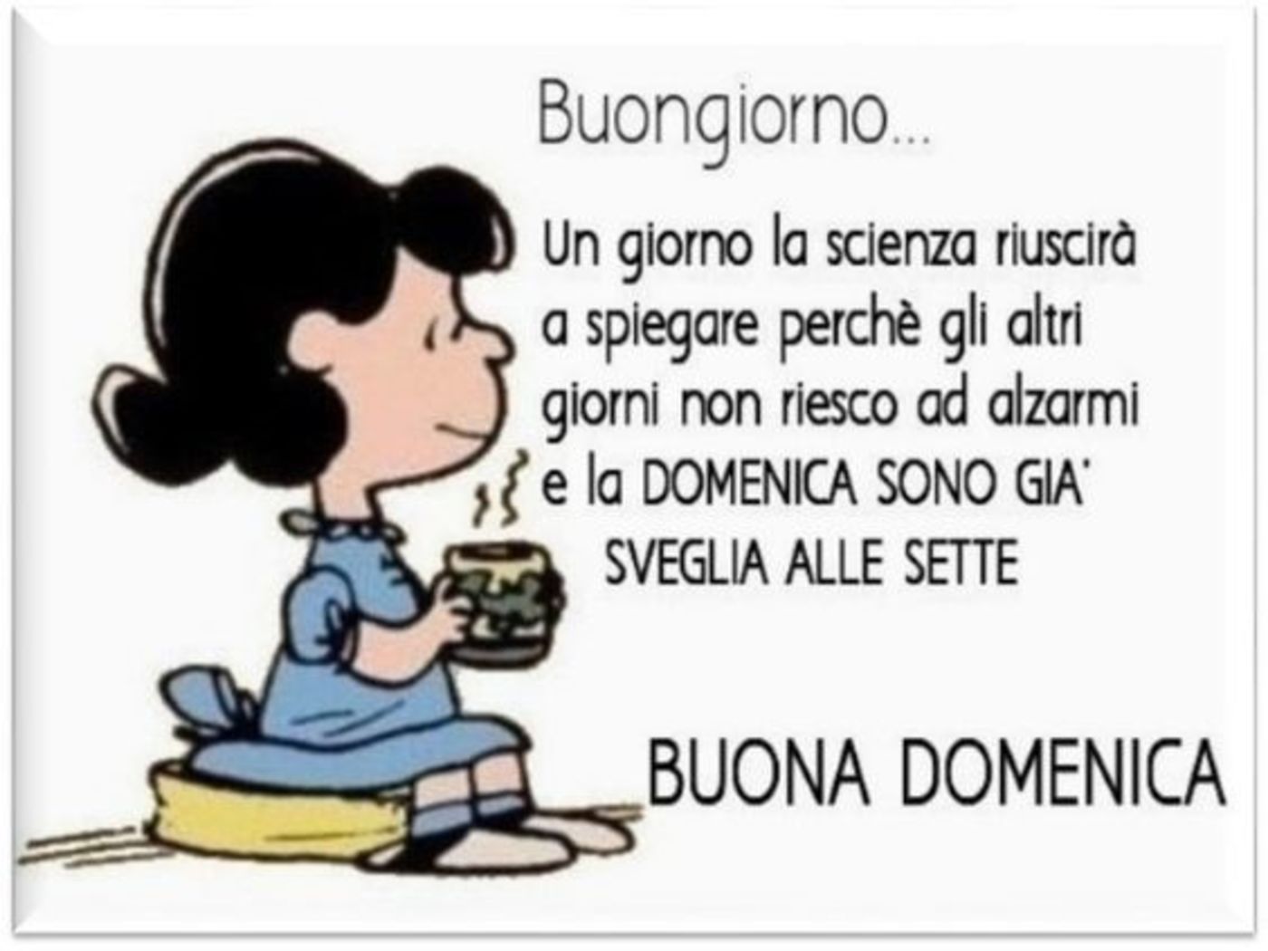 Buona domenica divertente (2)