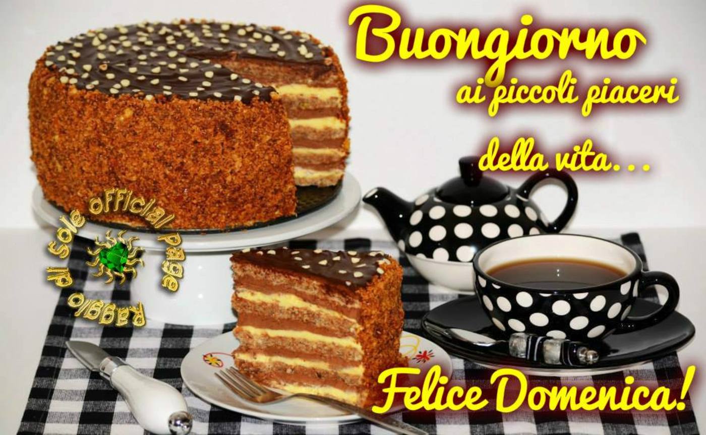 Buona domenica e buona colazione a tutti (3)