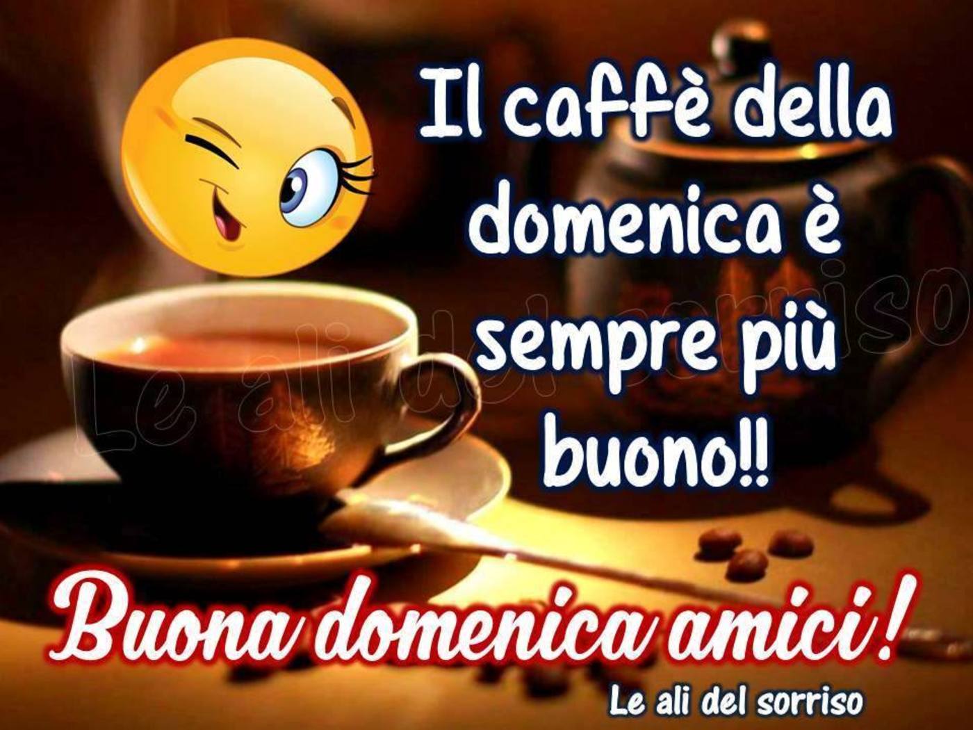 Buona domenica e buona colazione a tutti (4)