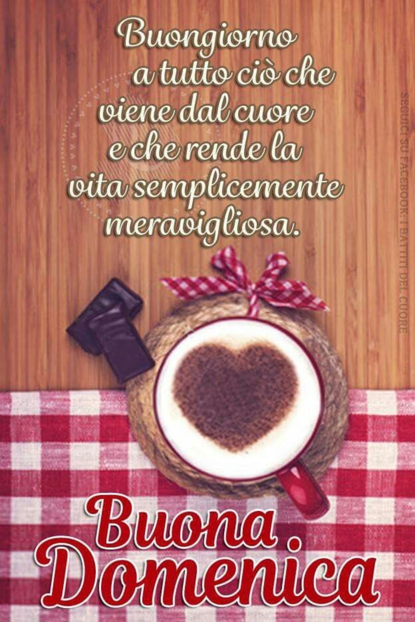 Buona domenica e buongiornissimo caffè (2)