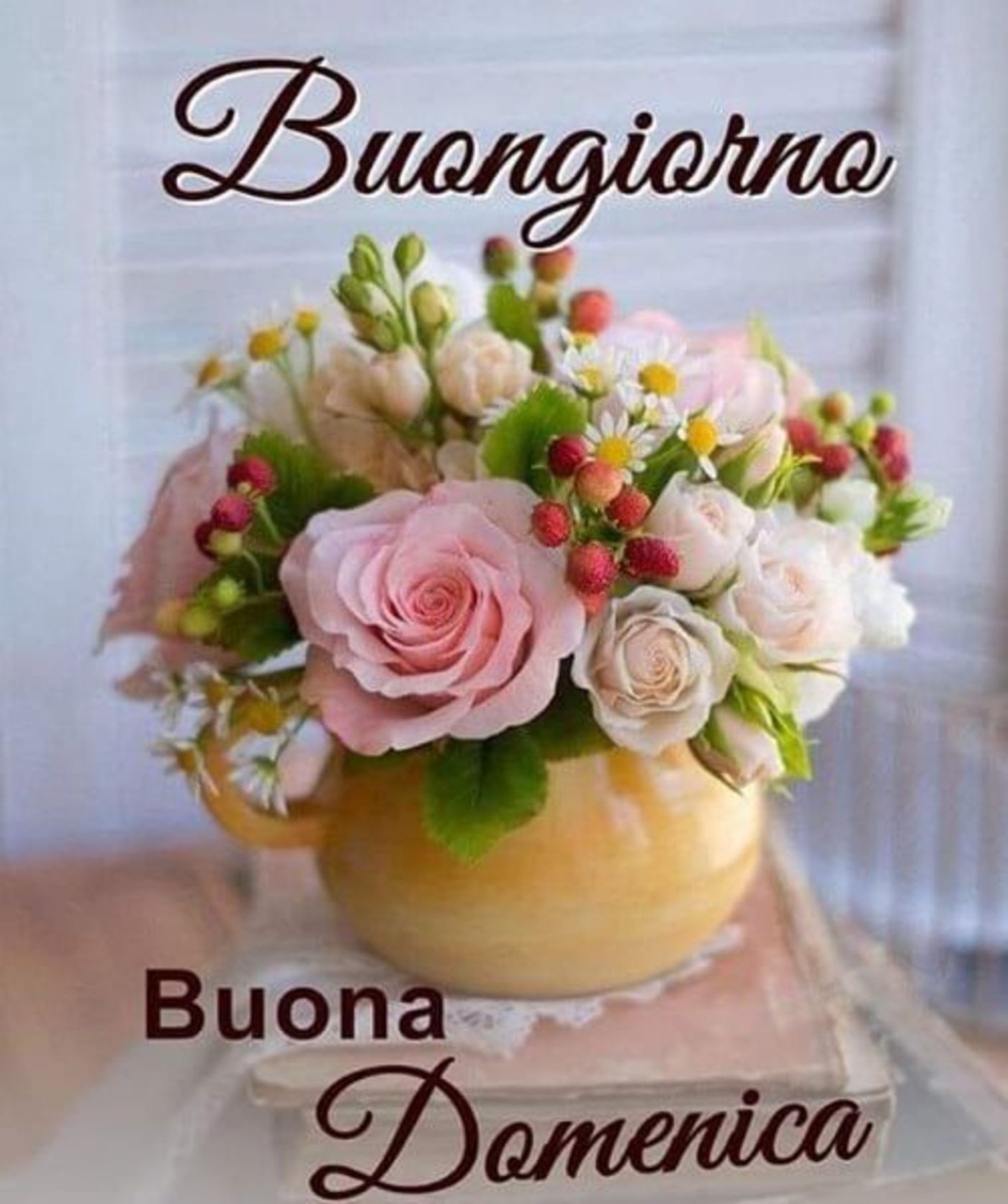 BUONGIORNO FORUM!!!!  Saluti lampo - Pagina 12 Buona-domenica-floreale-1