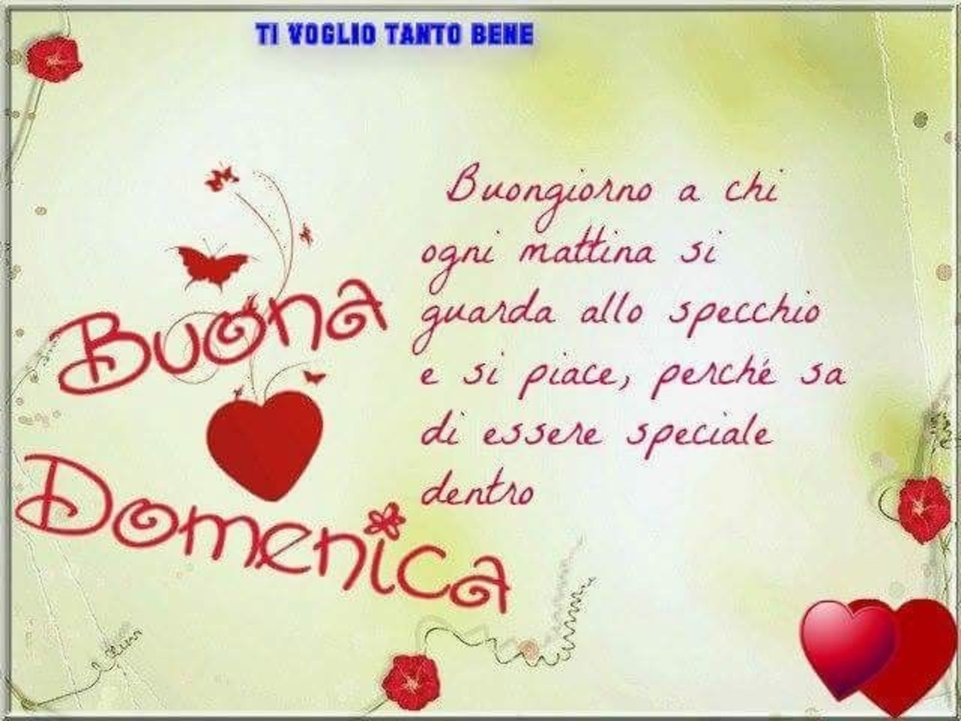 Buona domenica frasi bellissime