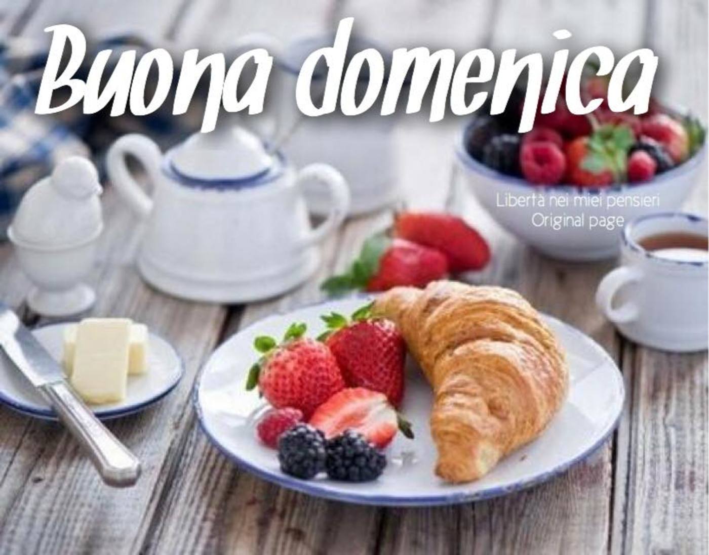 Buona domenica immagini da condividere (1)