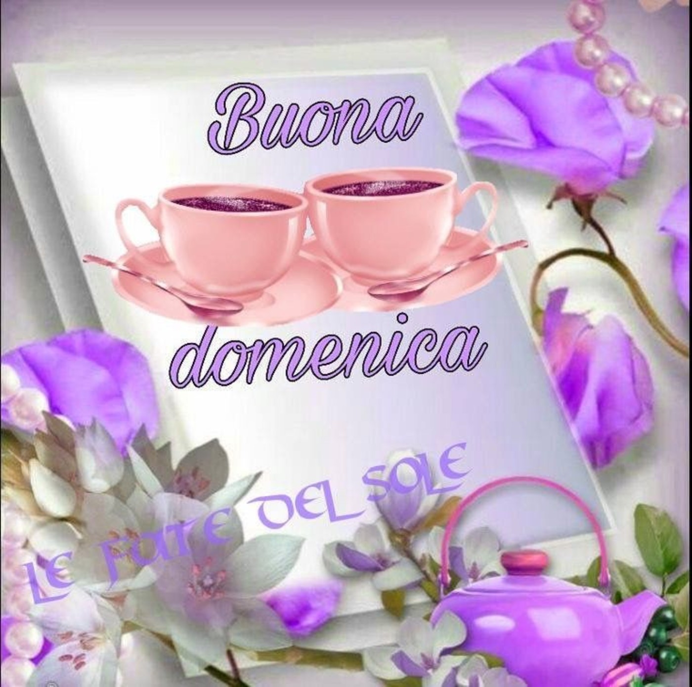 Buona domenica immagini da condividere (2)
