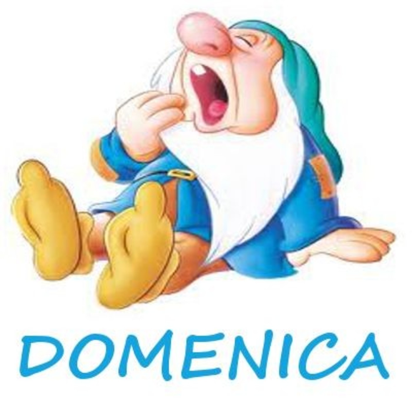 Buona domenica immagini da ridere (1)