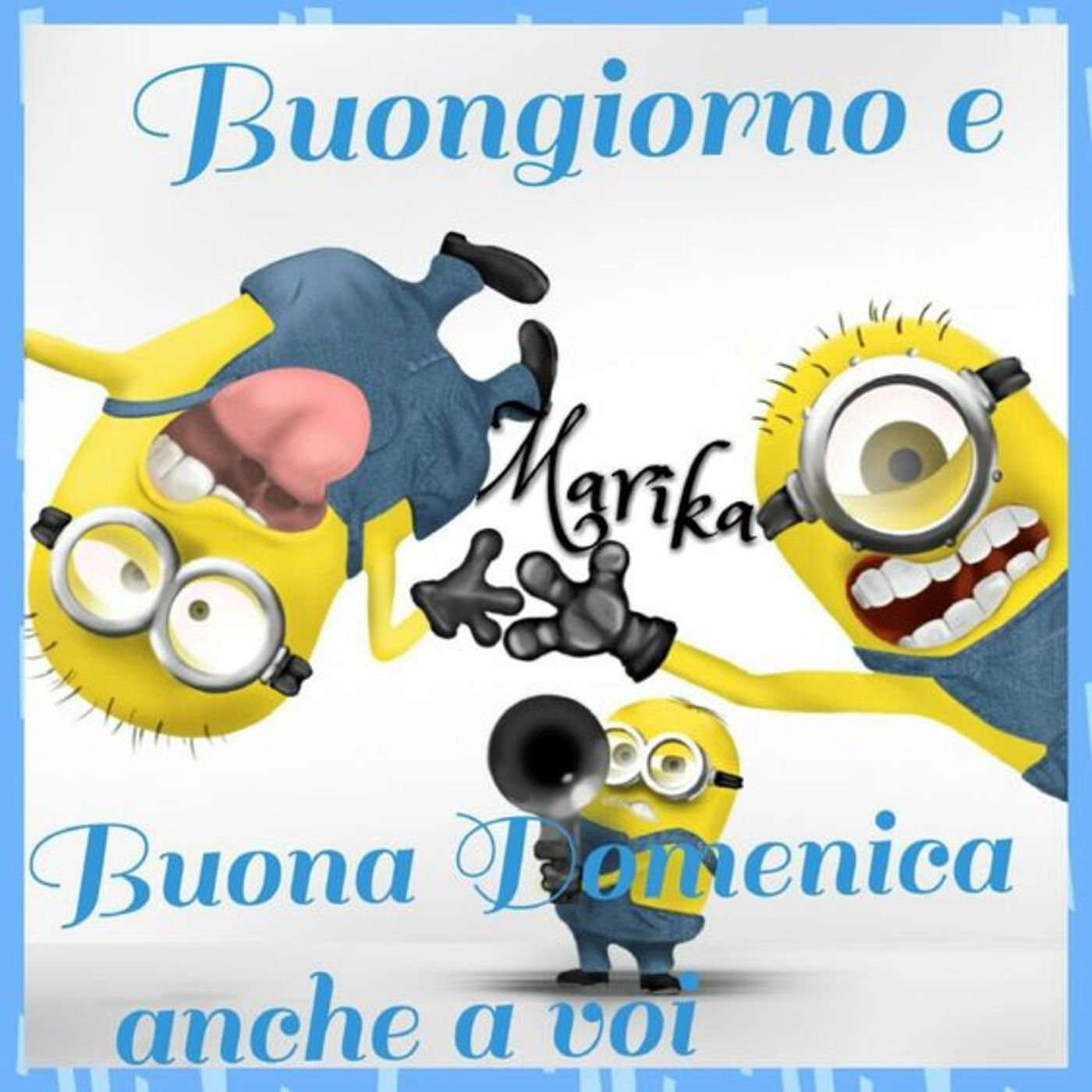 Buona domenica immagini da ridere (2)