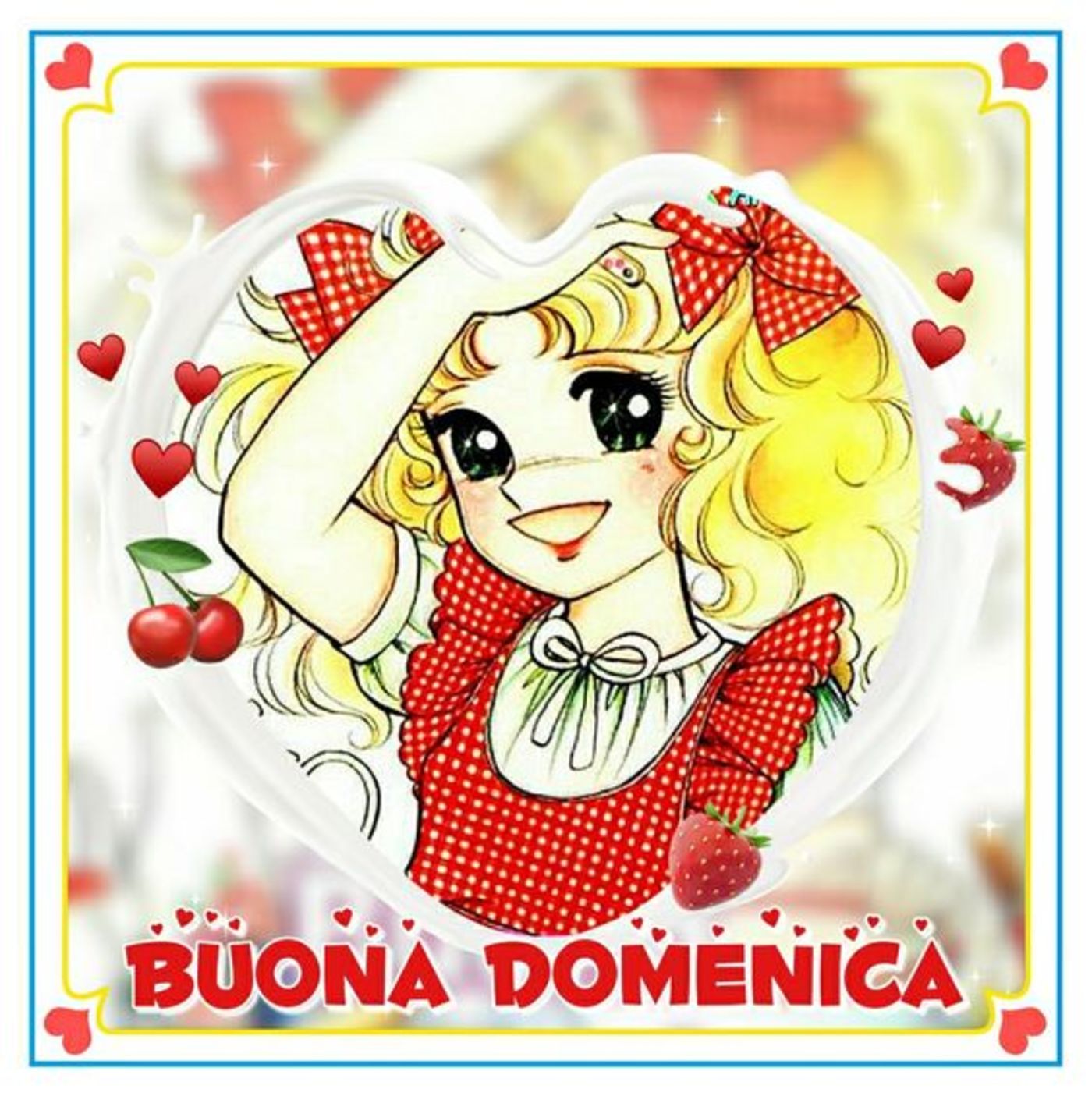 Buona domenica immagini nuove gratis da mandare (5)