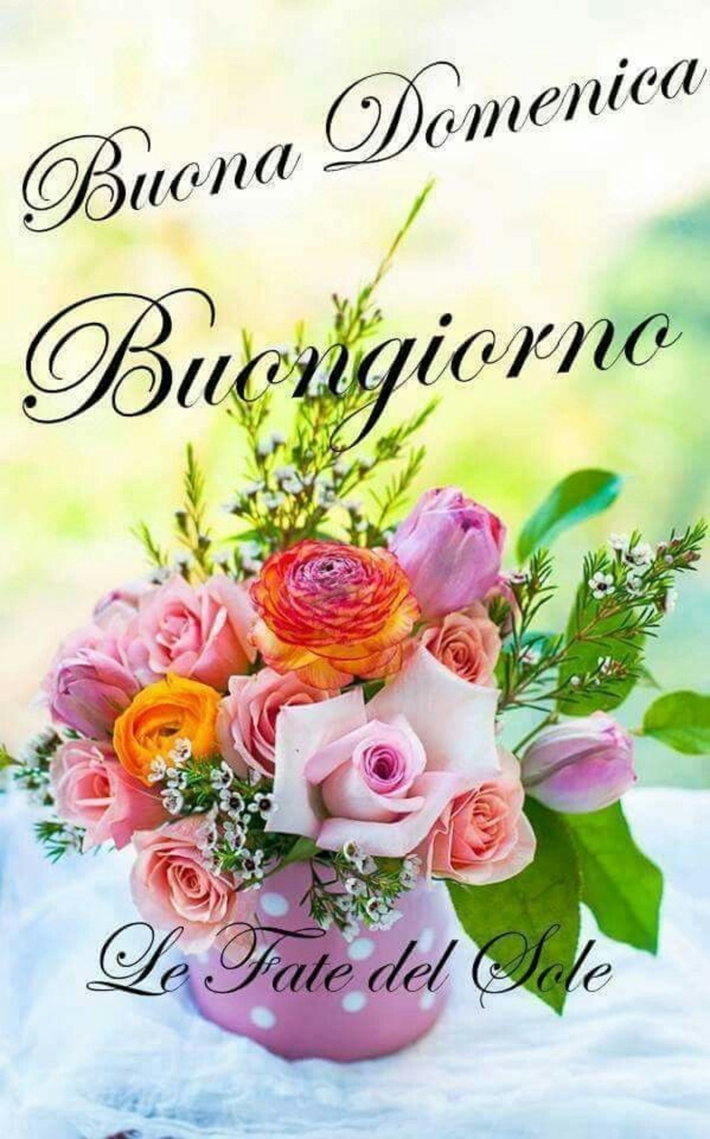 Buona domenica immgini gratis (5)