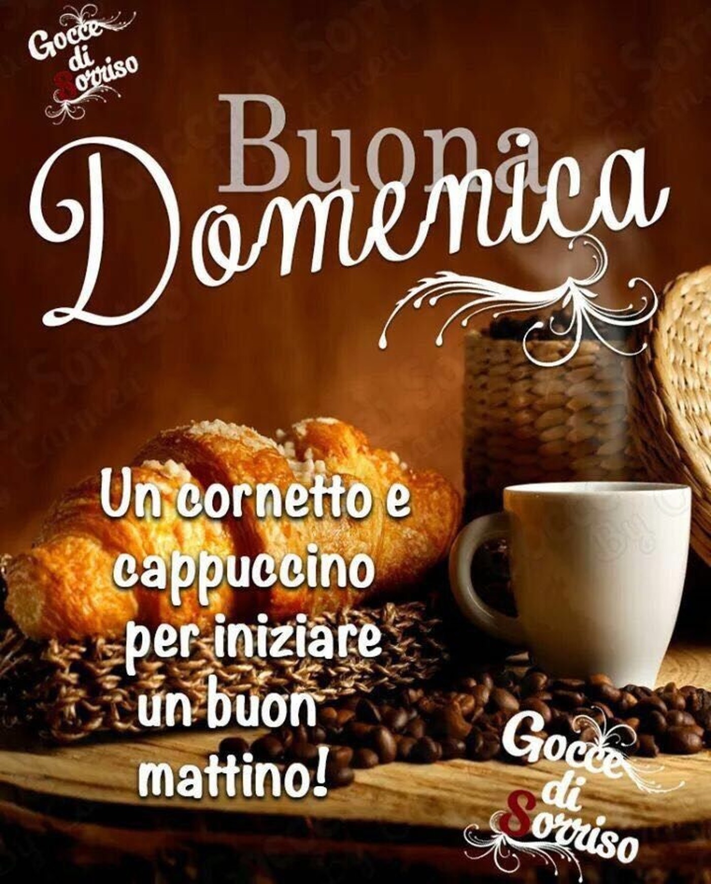 Buona domenica mattina (3)