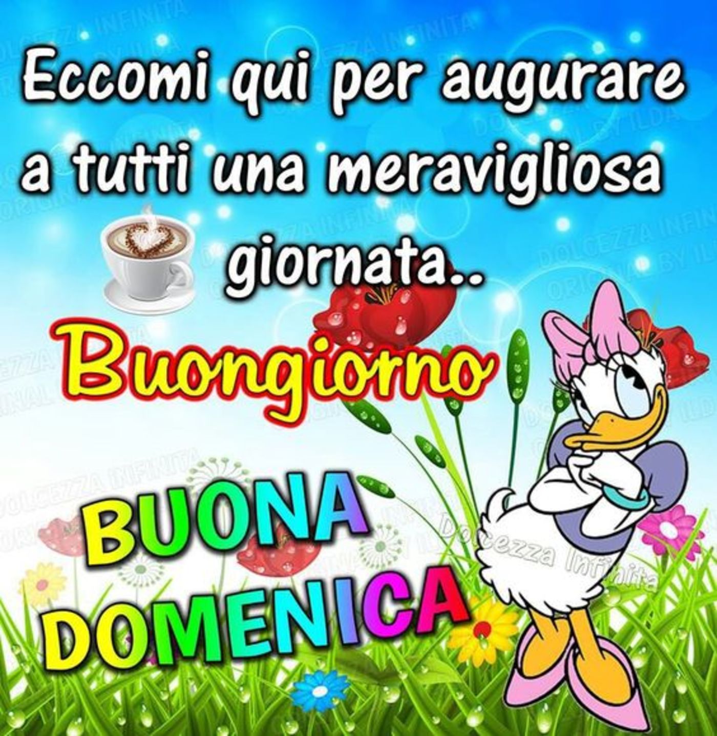 Buona domenica mattina a tutti (2)