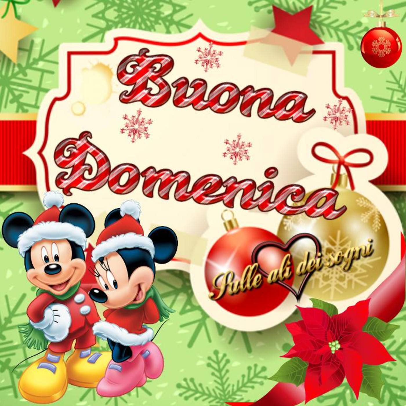 Buona domenica natalizia (1)