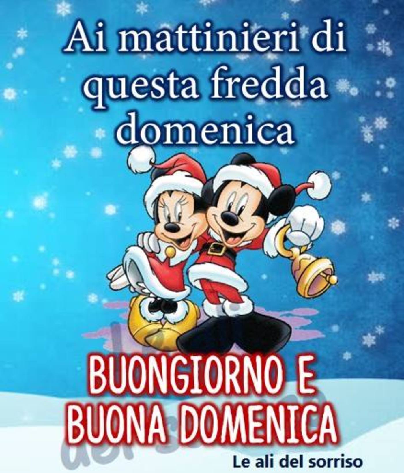 Buona domenica natalizia (3)