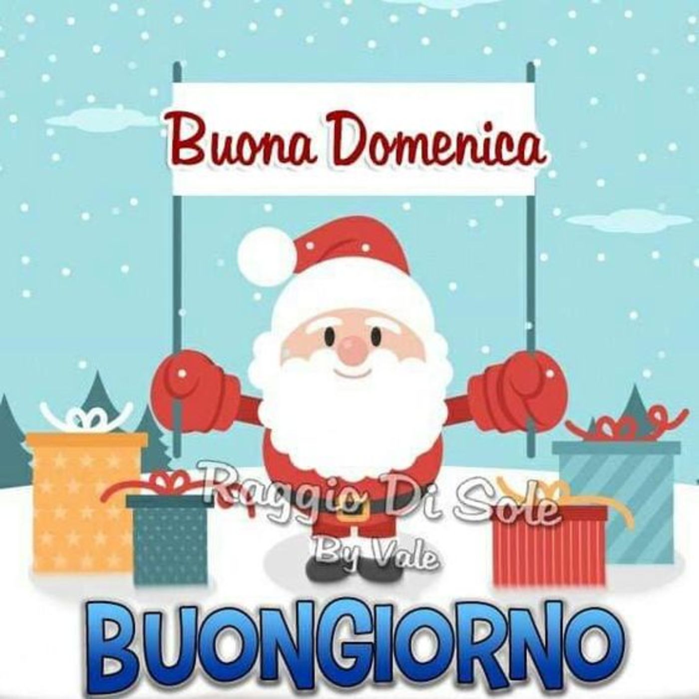 Buona domenica natalizia (5)