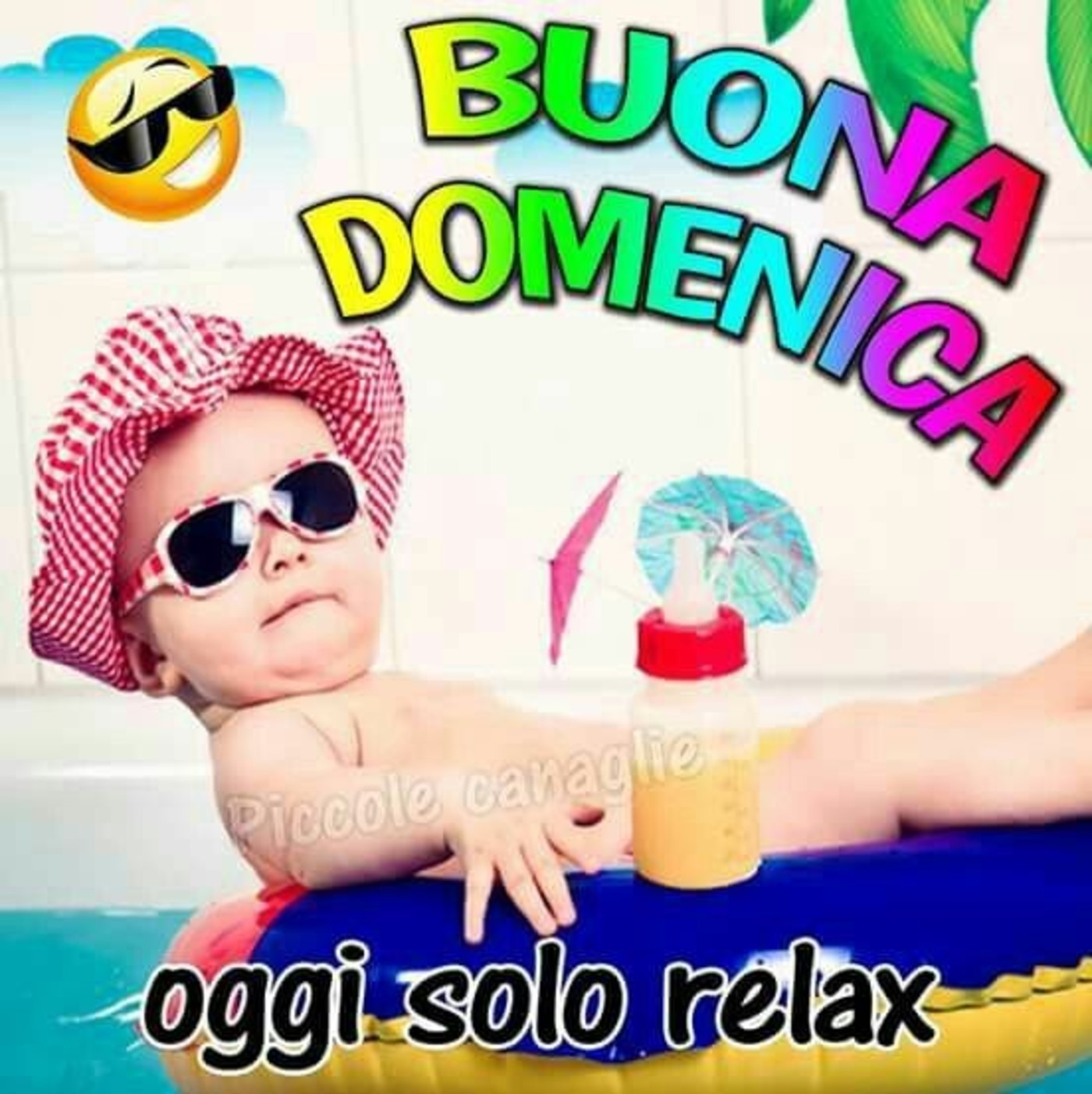 Buona domenica relax (2)