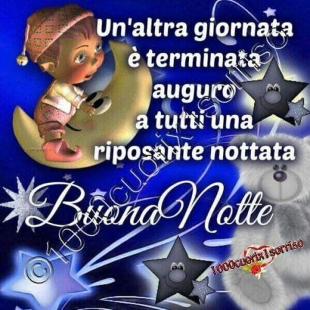 Buonanotte (29)