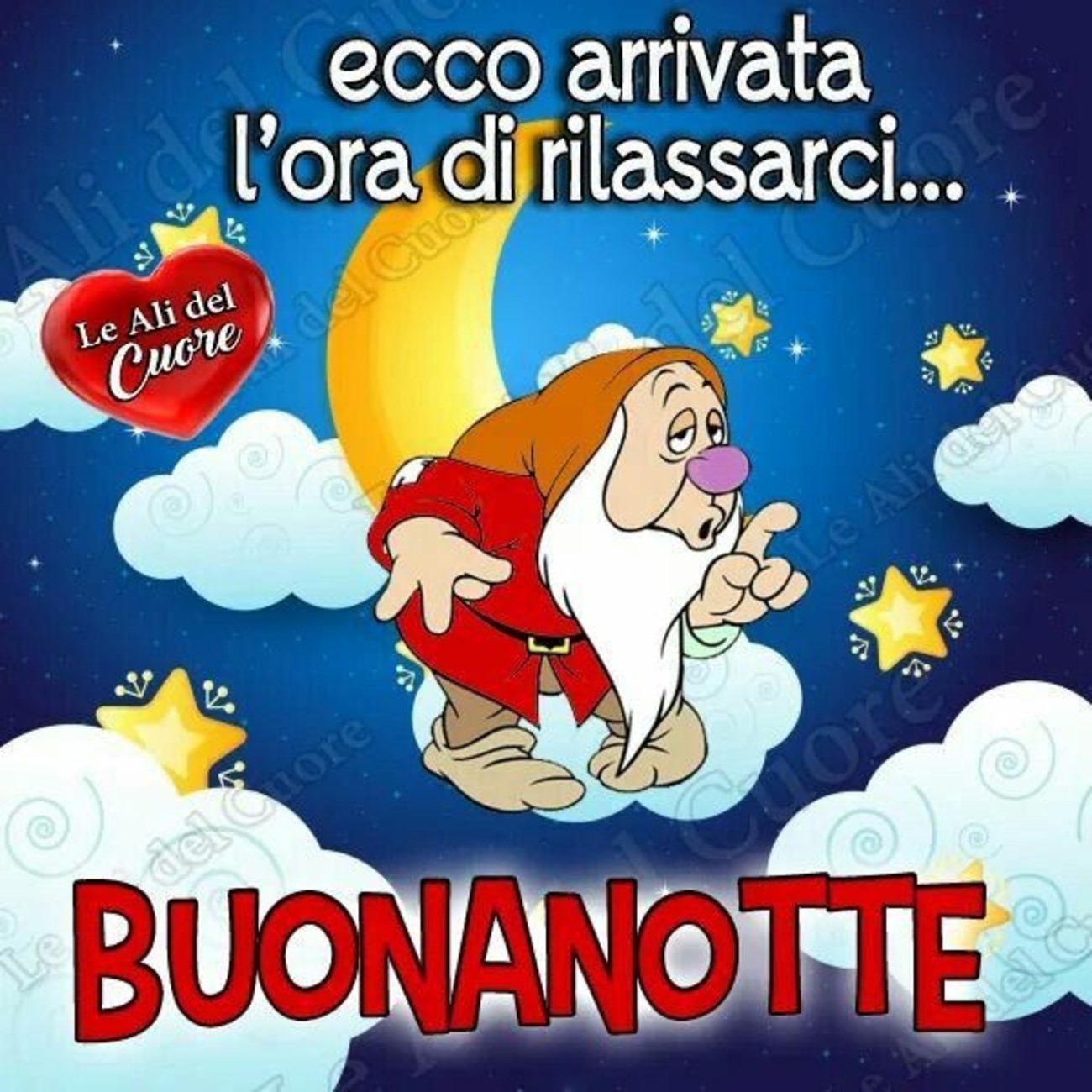 Buonanotte (6)