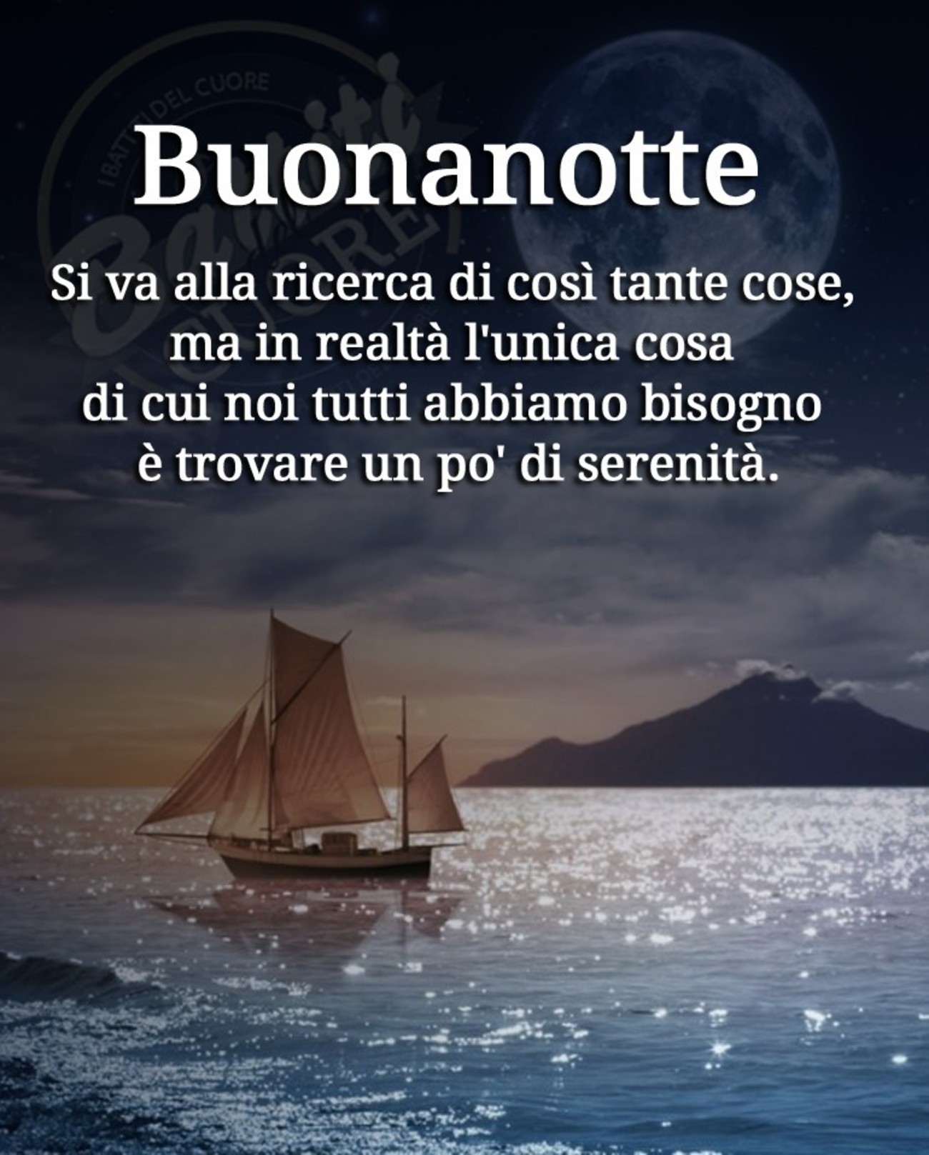 Buonanotte (7)