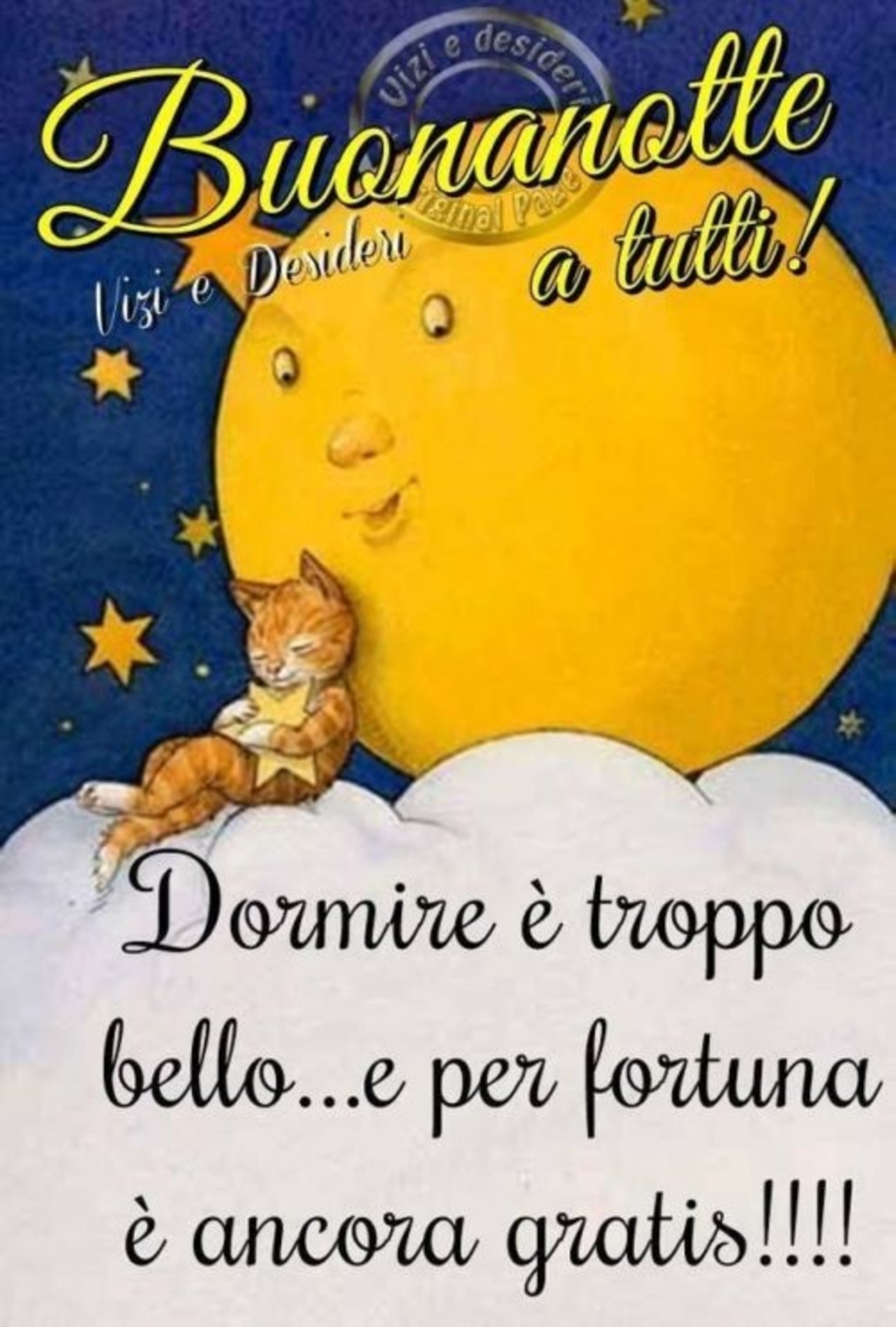 Buonanotte (8)