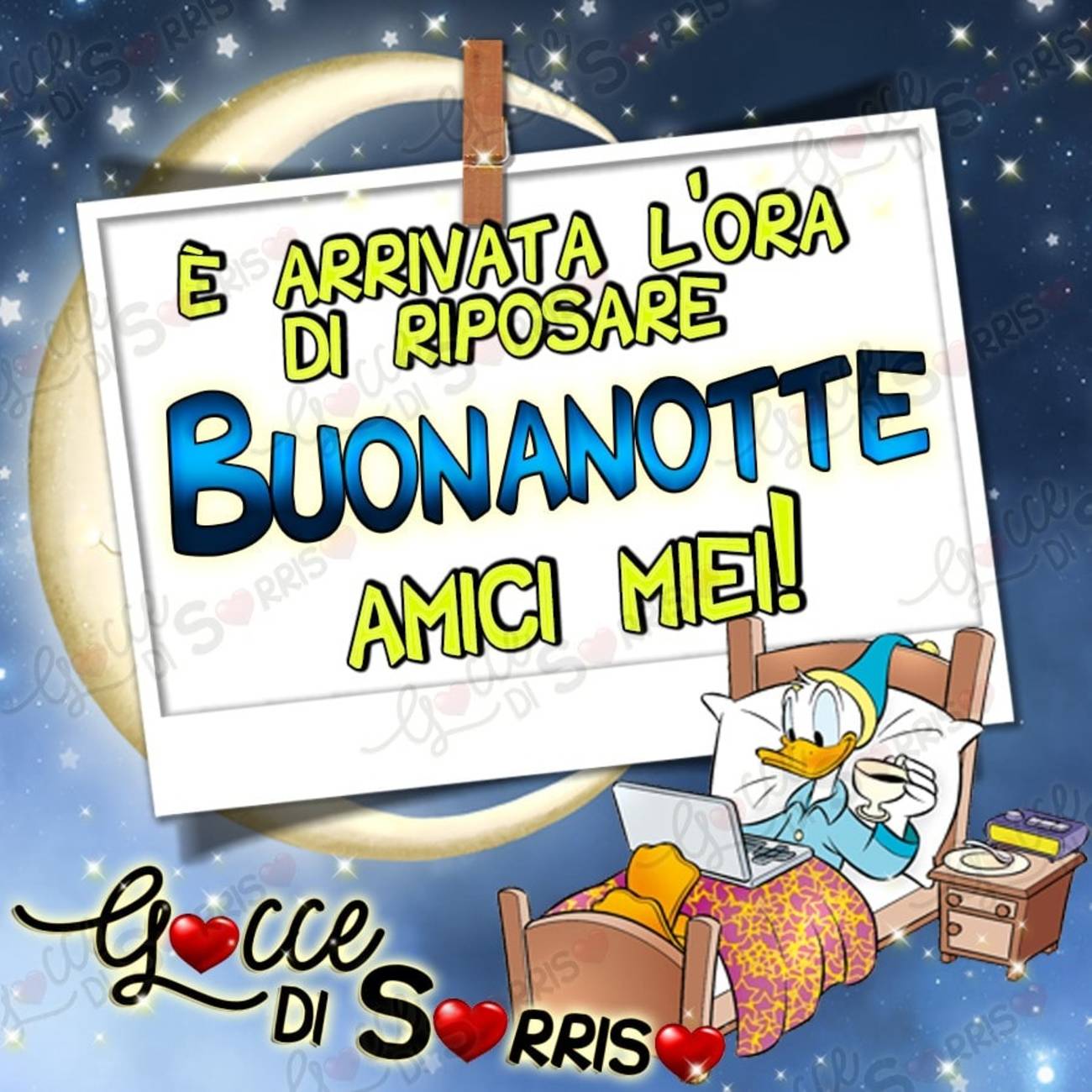 Buonanotte a domani (3)