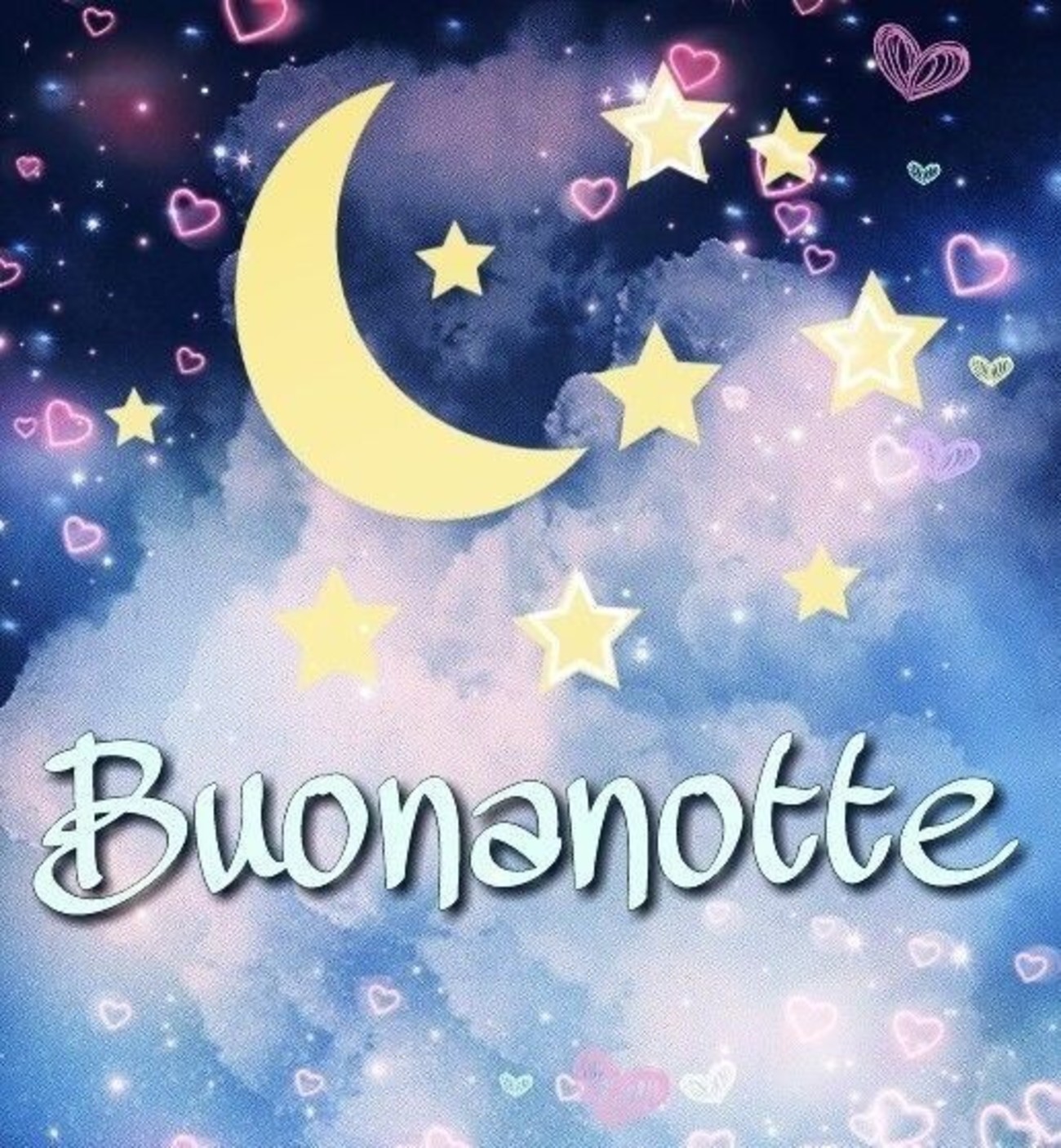 Buonanotte a domani immagini belle (3)