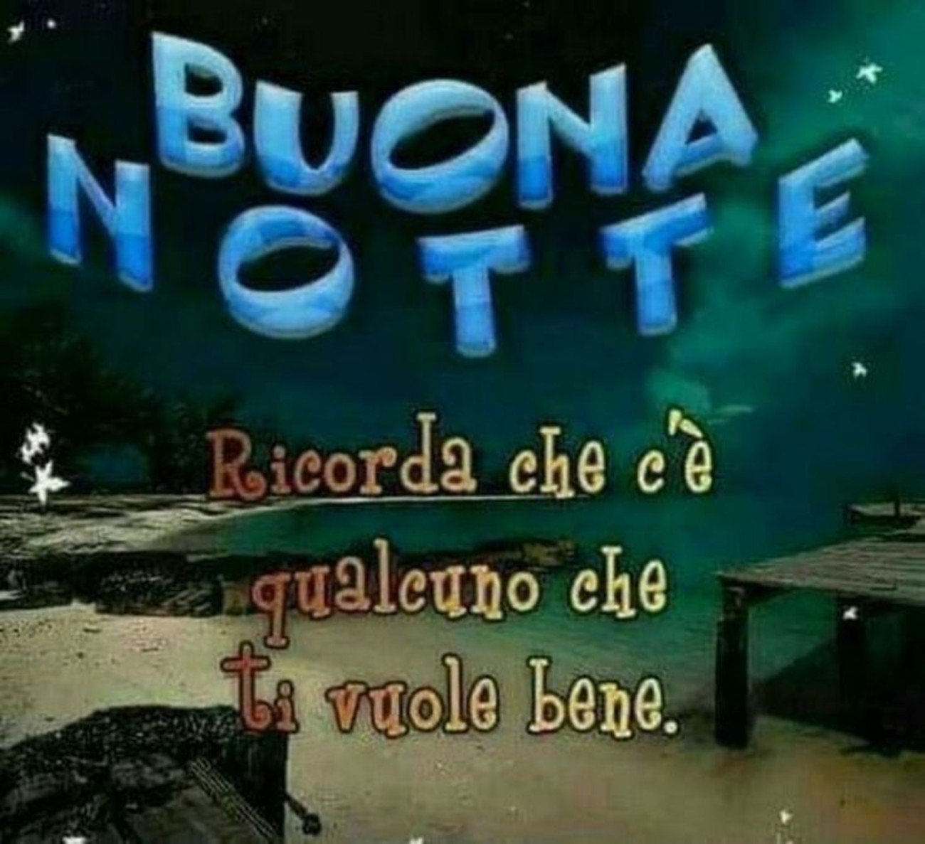 Buonanotte a domani immagini nuove (4)