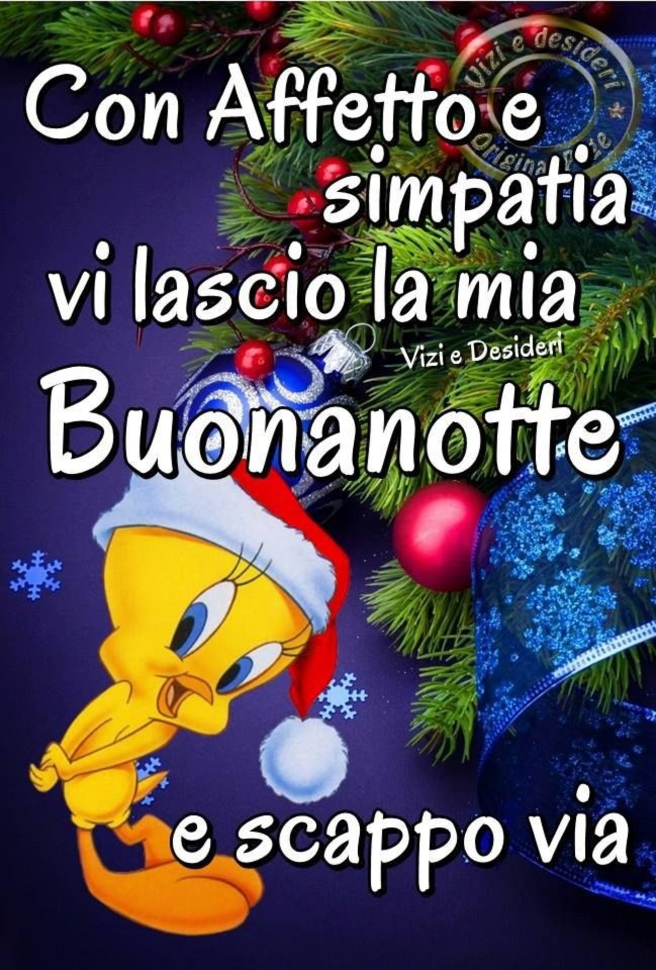 Buonanotte a te (3)