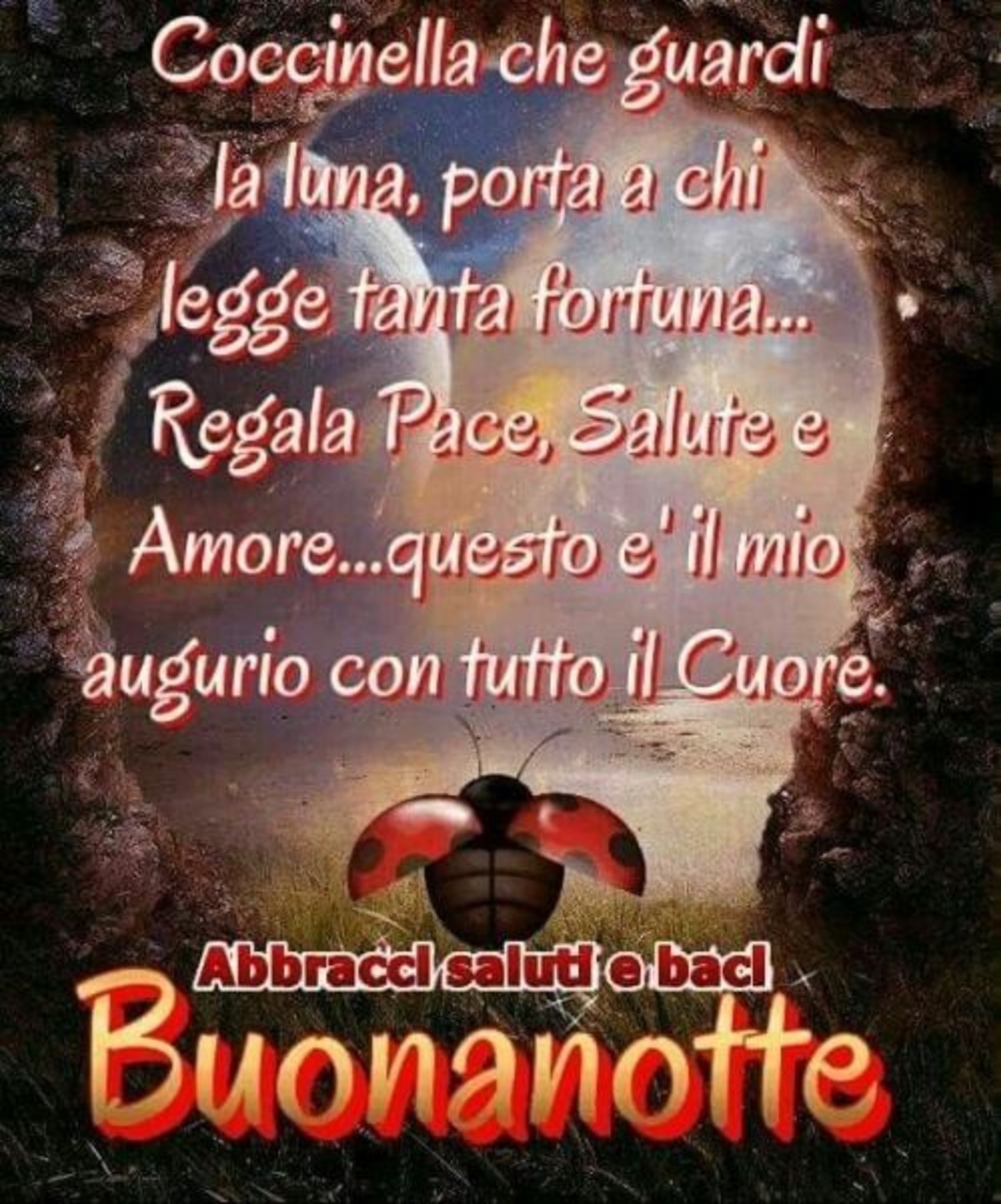 Buonanotte a te frasi (3)