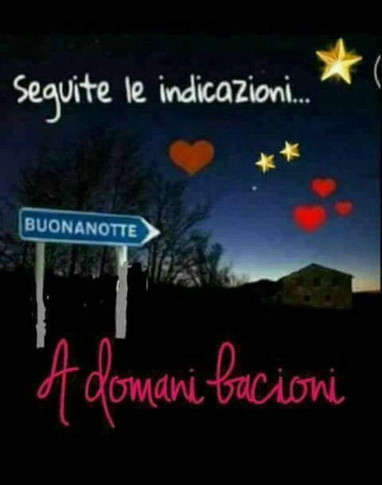 Buonanotte a tutti (12)