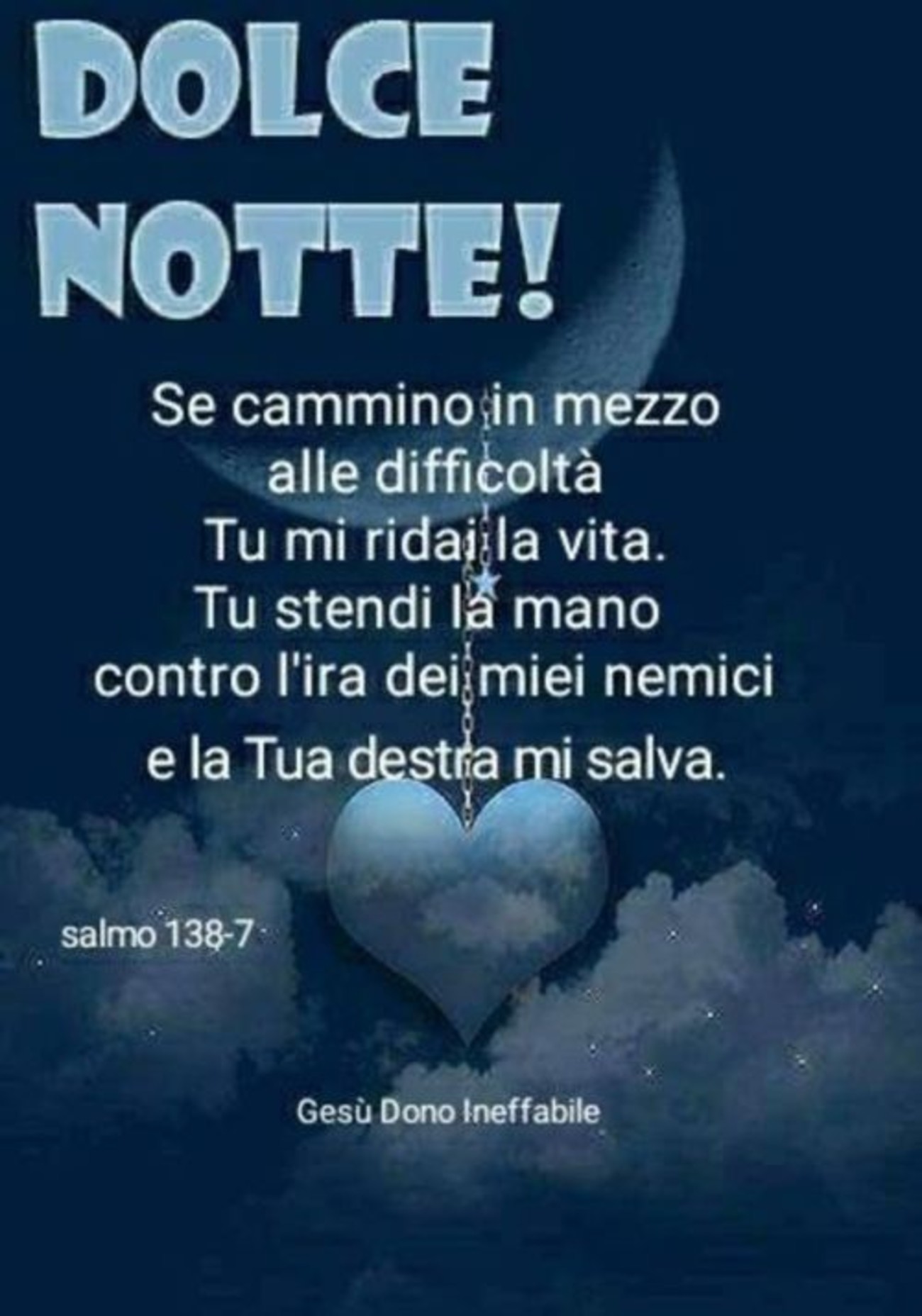 Buonanotte a tutti (4)